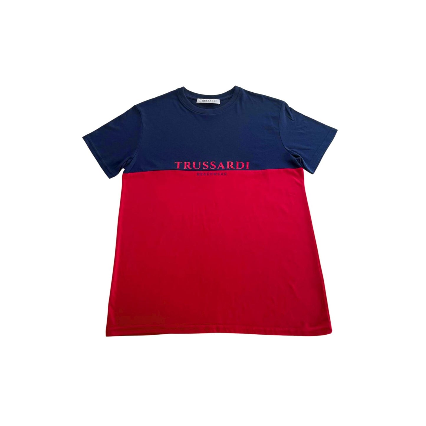 Trussardi Beachwear T-särgid