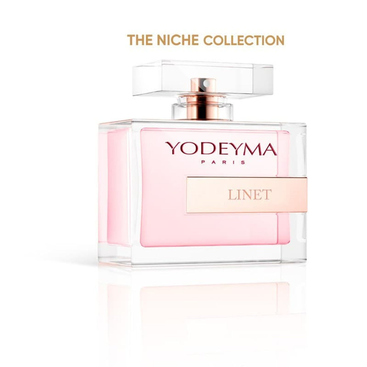 Yodeyma Parfüümid