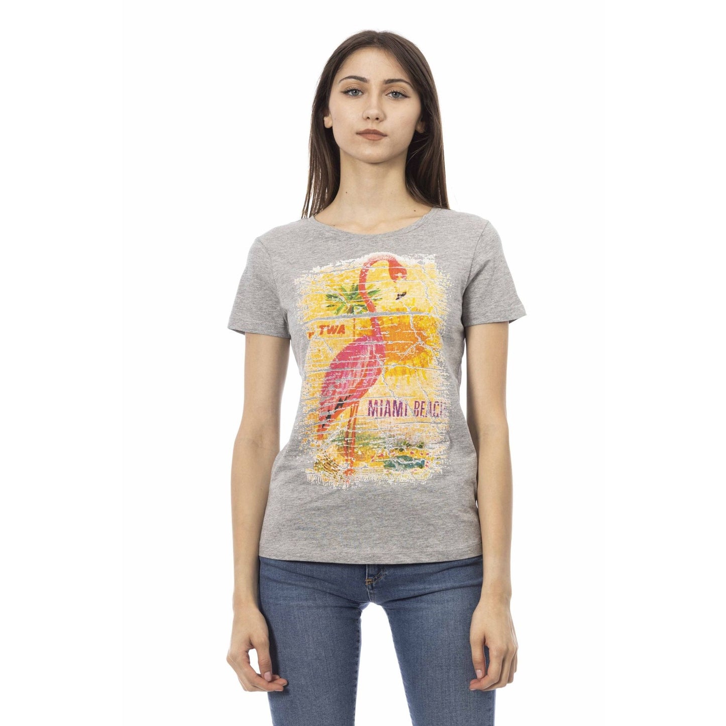 Trussardi Action T-särgid