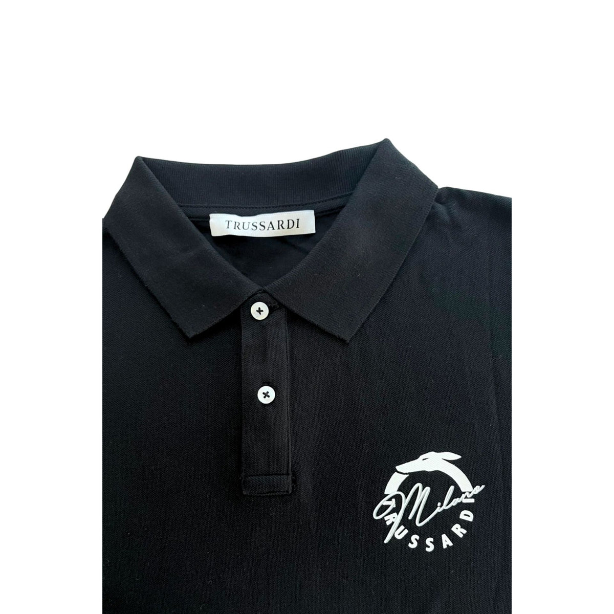 Trussardi Beachwear Polosärgid