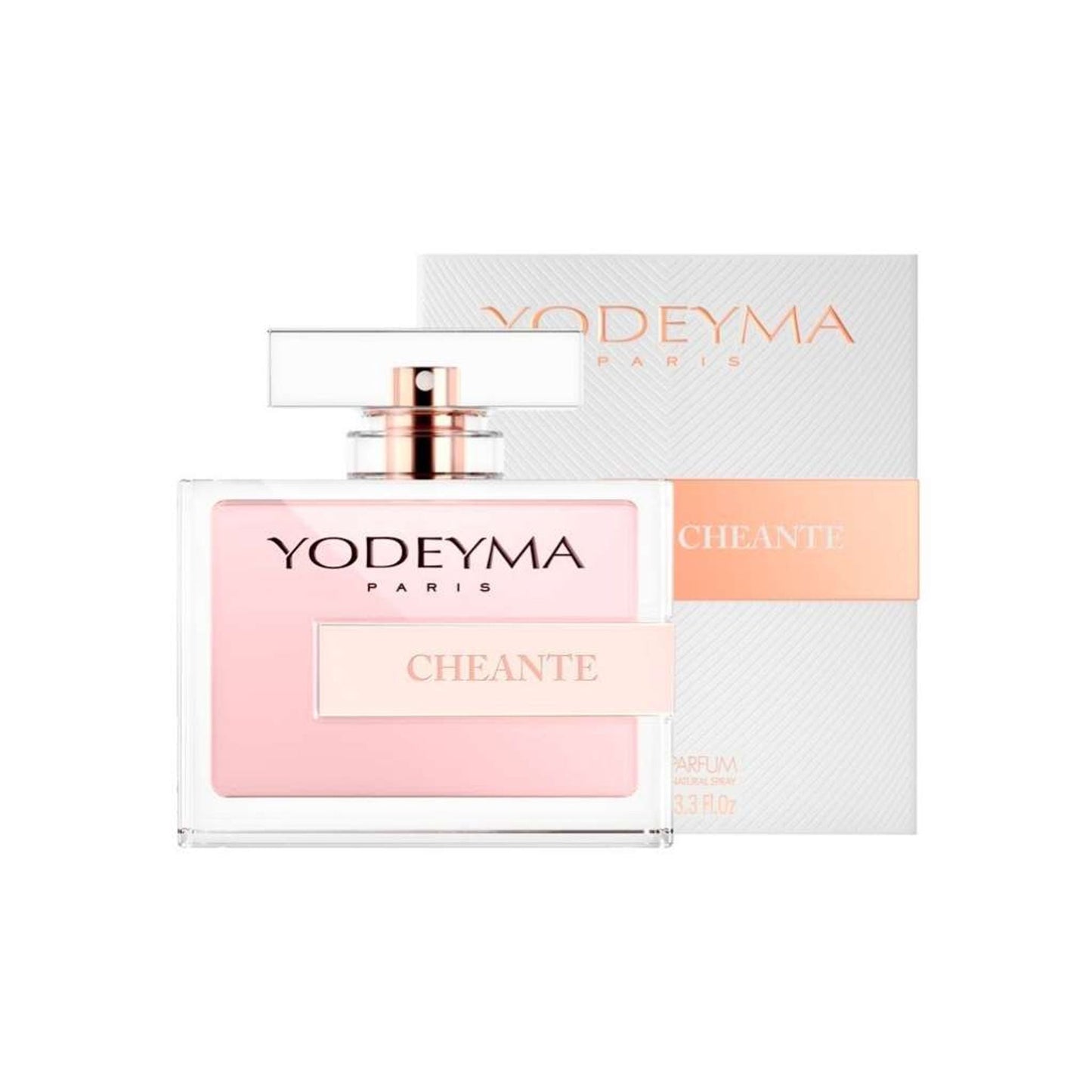 Yodeyma Parfüümid