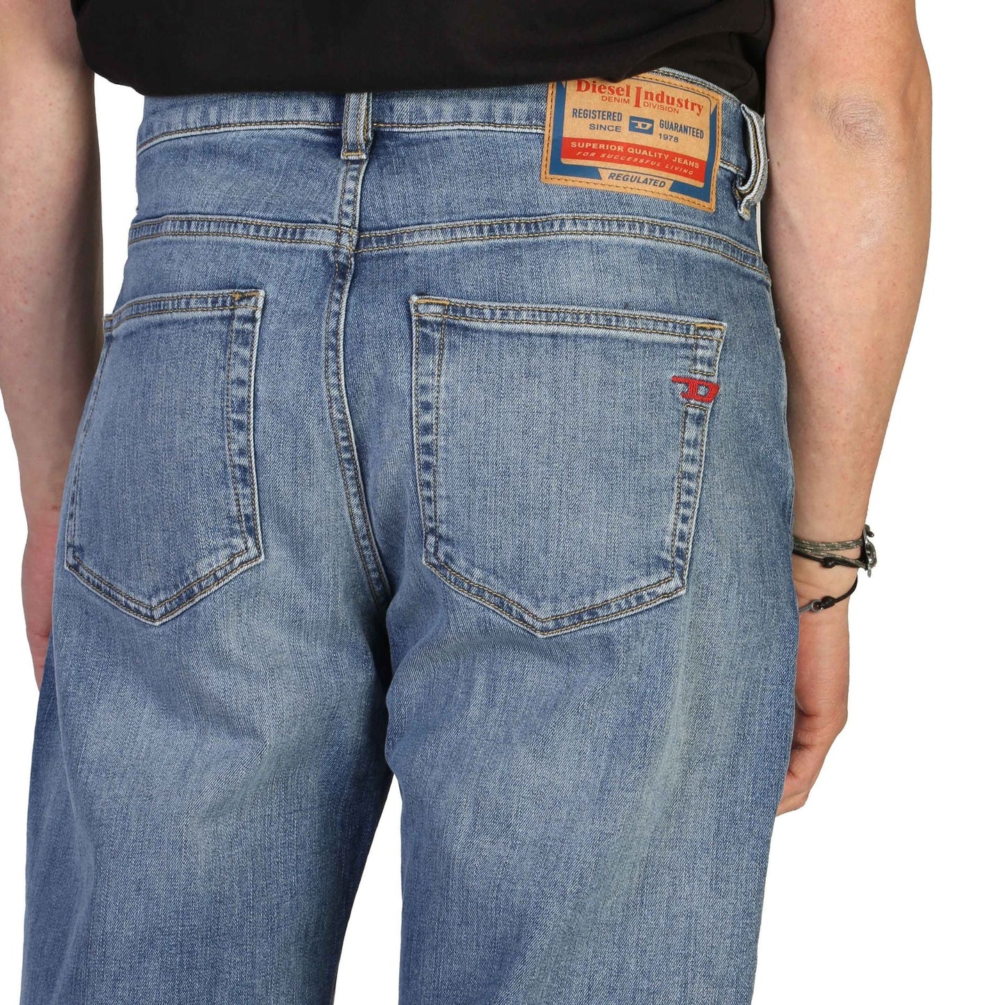 Diesel Diesel Teksad Teksad