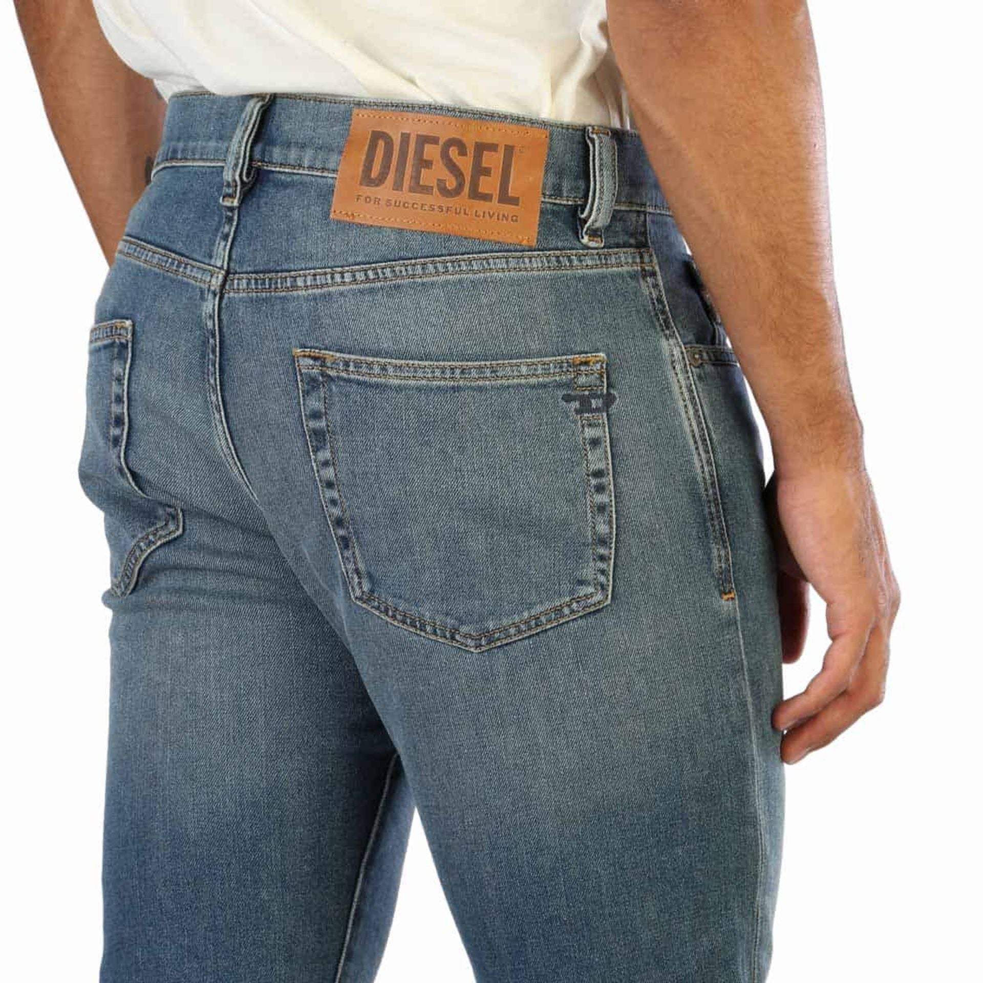 Diesel Diesel Teksad Teksad