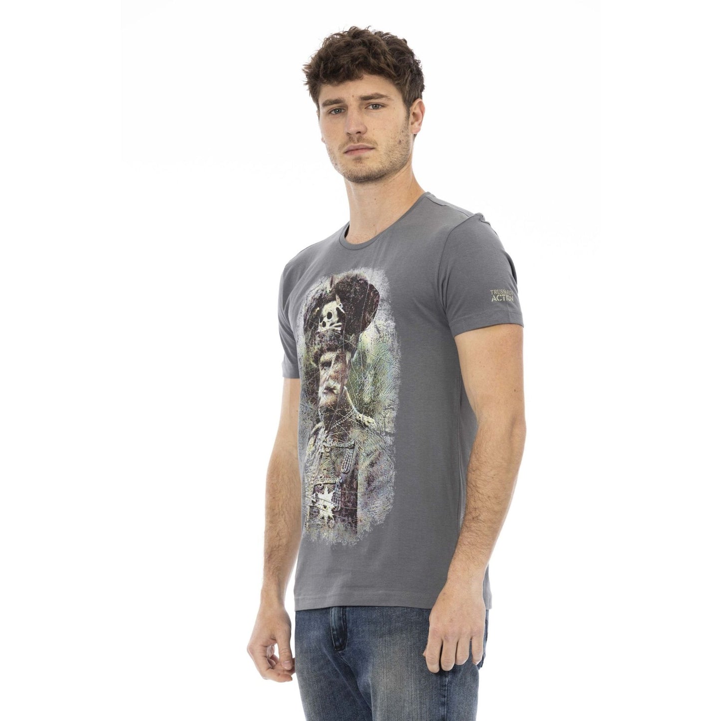 Trussardi Action T-särgid
