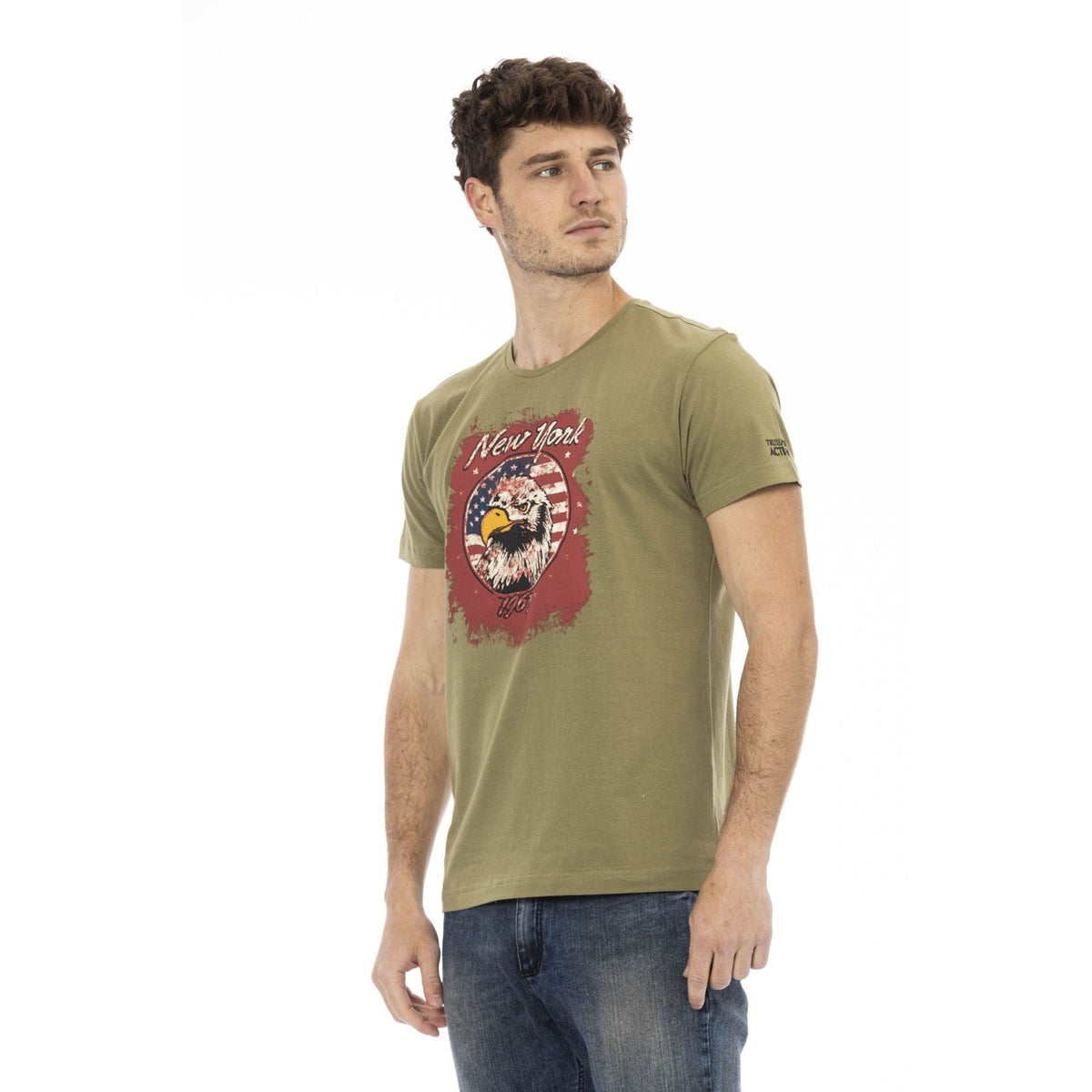 Trussardi Action T-särgid