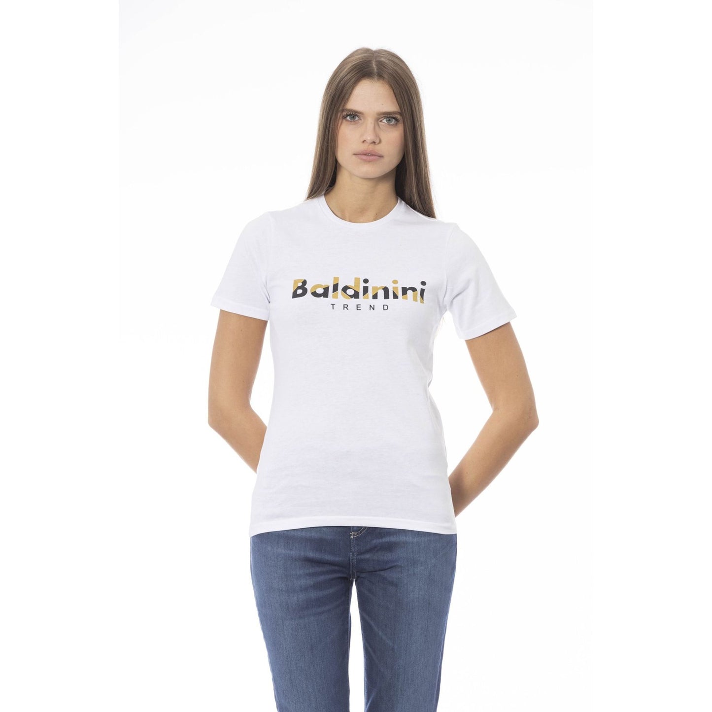 Baldinini Trend T-särgid