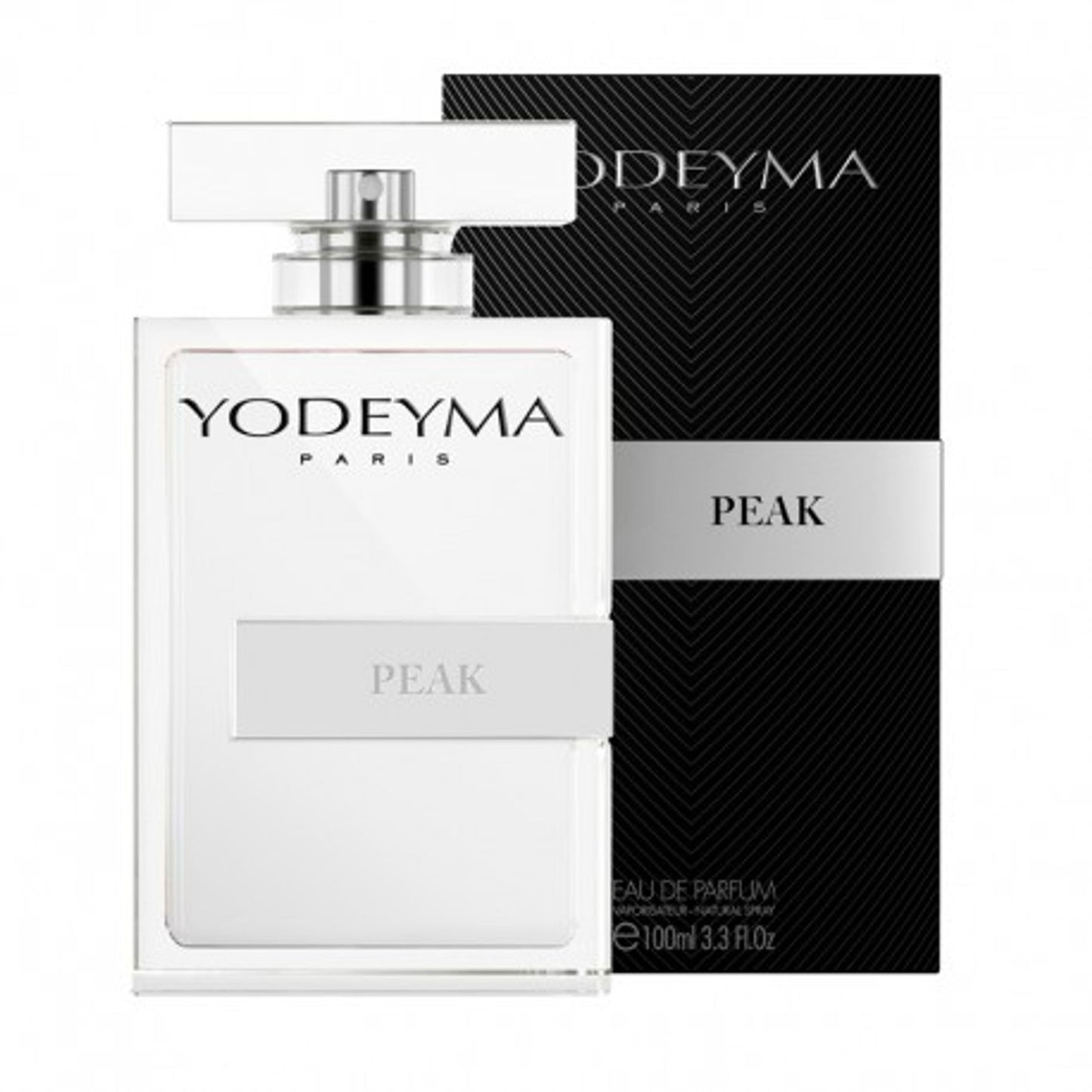 Yodeyma Parfüümid