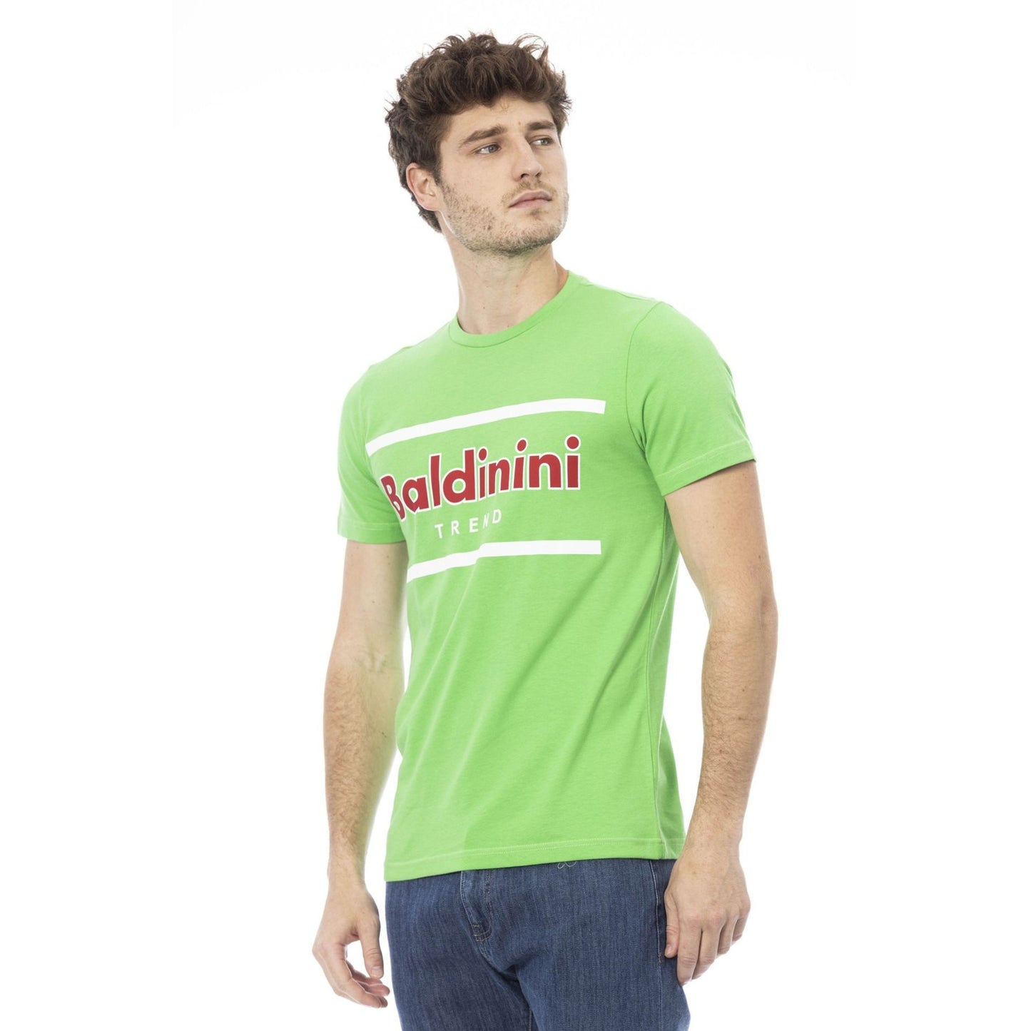 Baldinini Trend T-särgid