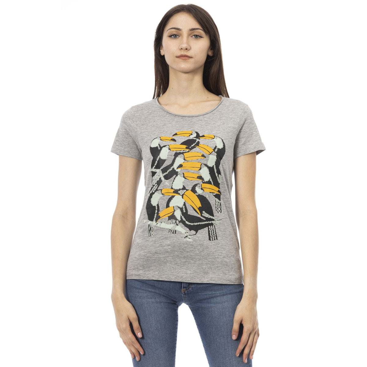 Trussardi Action T-särgid