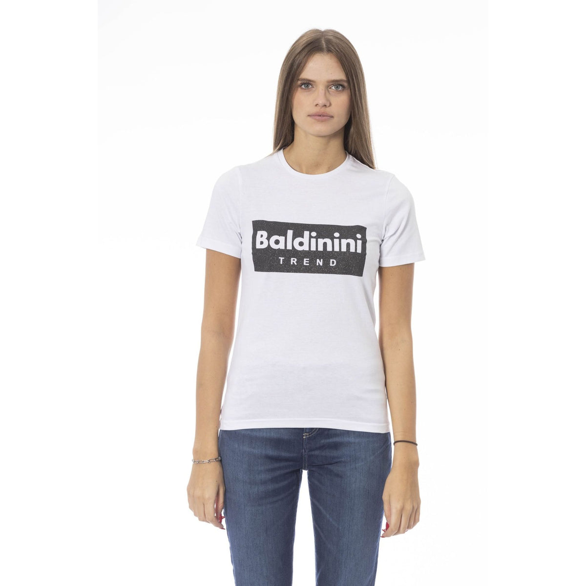 Baldinini Trend T-särgid