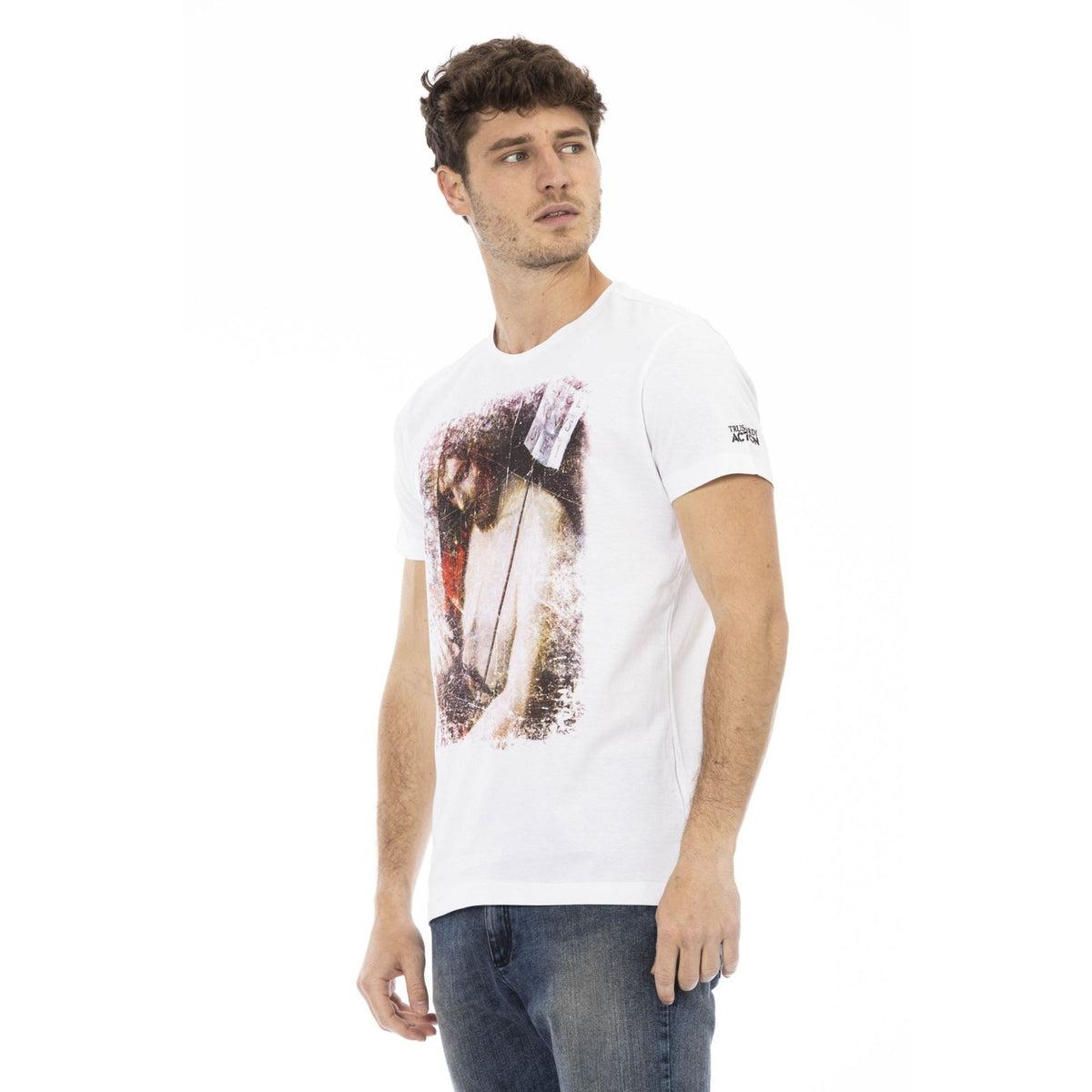 Trussardi Action T-särgid