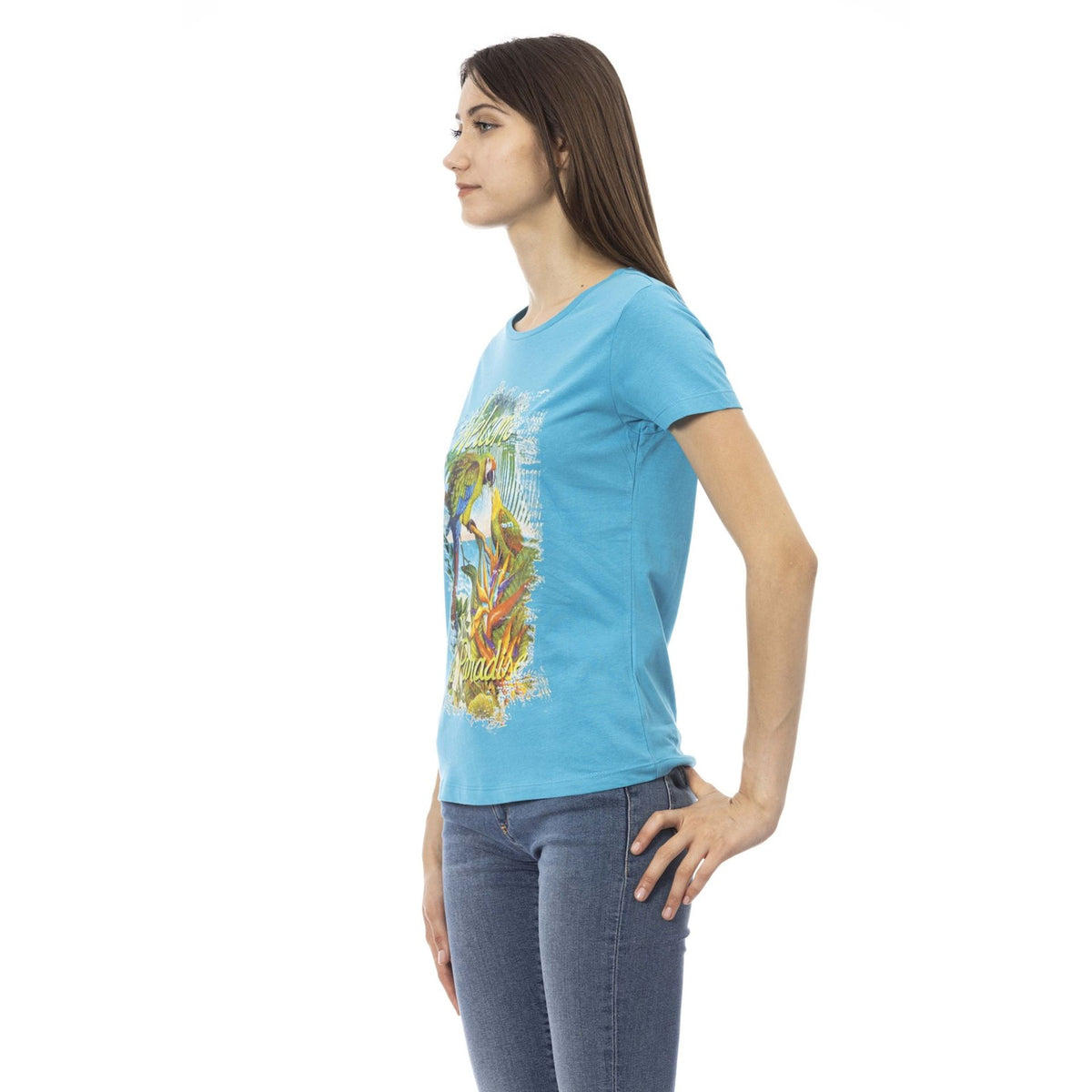 Trussardi Action T-särgid