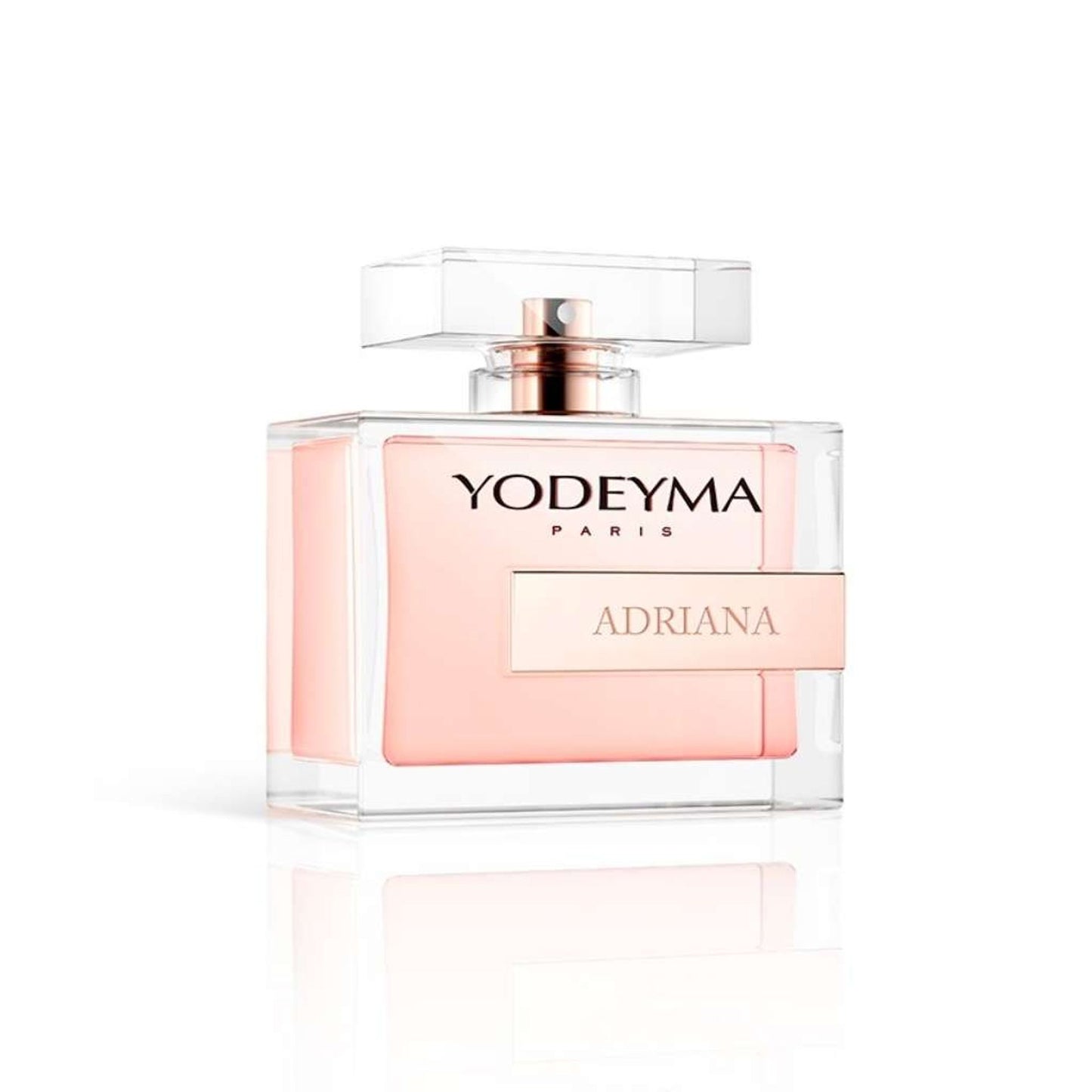 Yodeyma Parfüümid