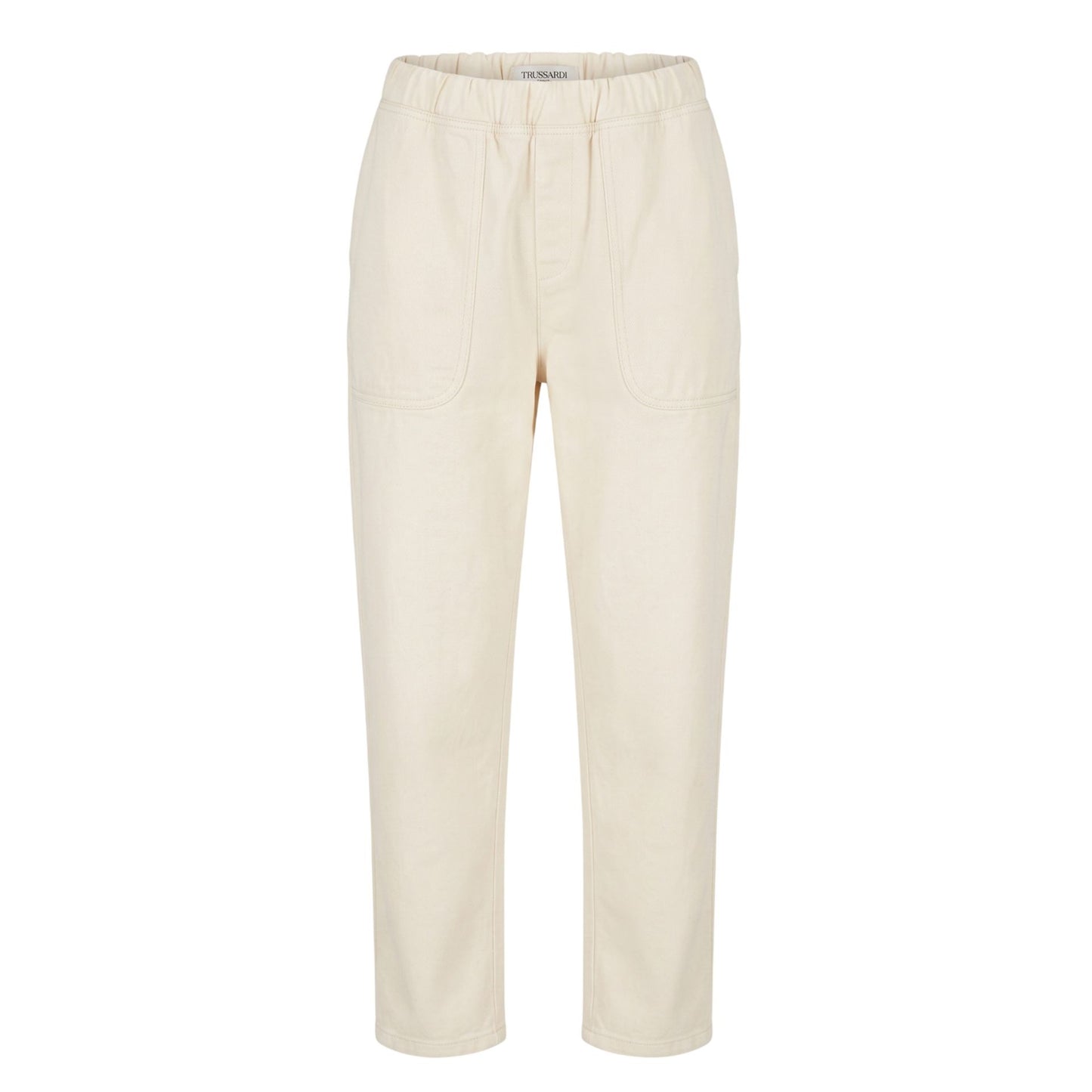 Trussardi Jeans Pikad püksid