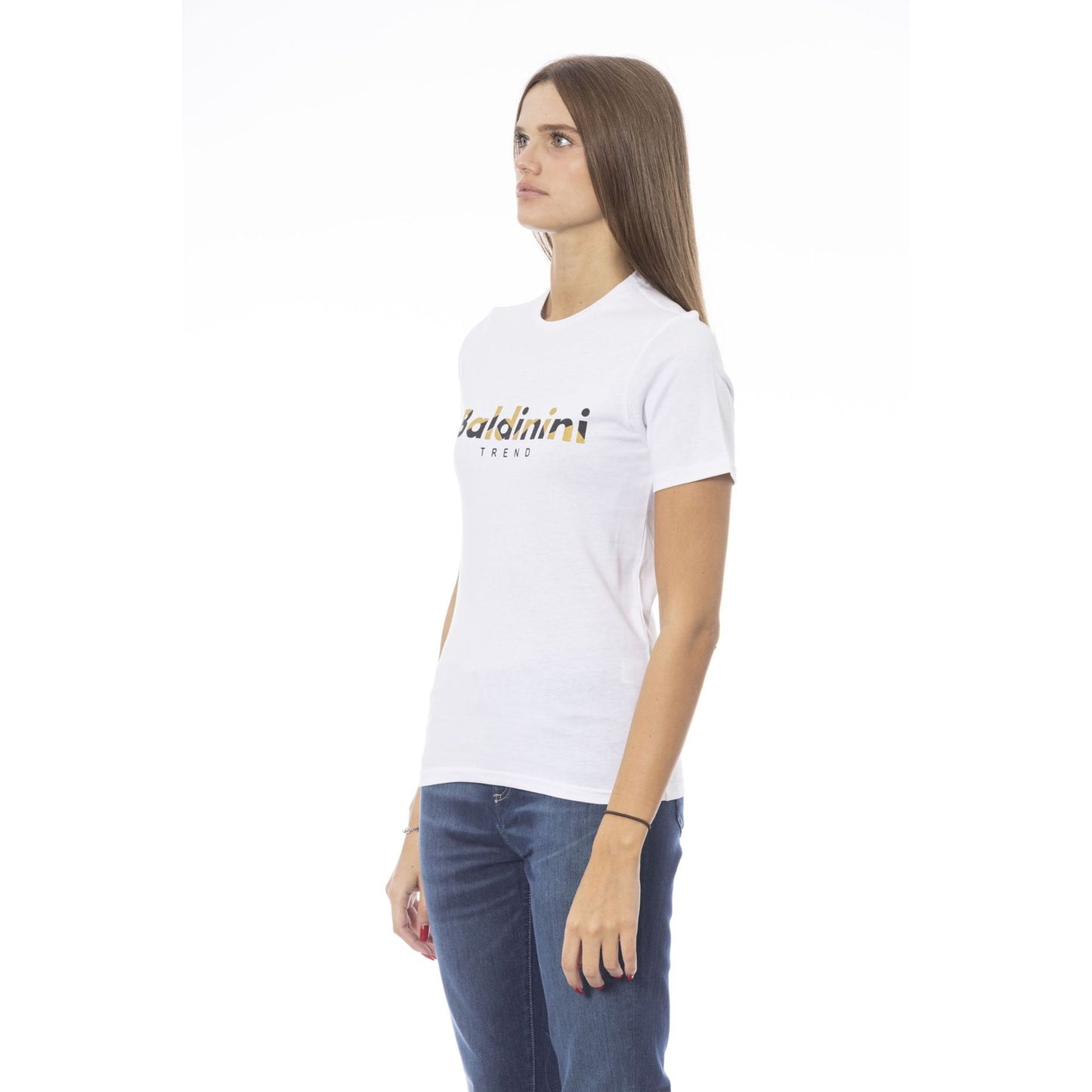 Baldinini Trend T-särgid