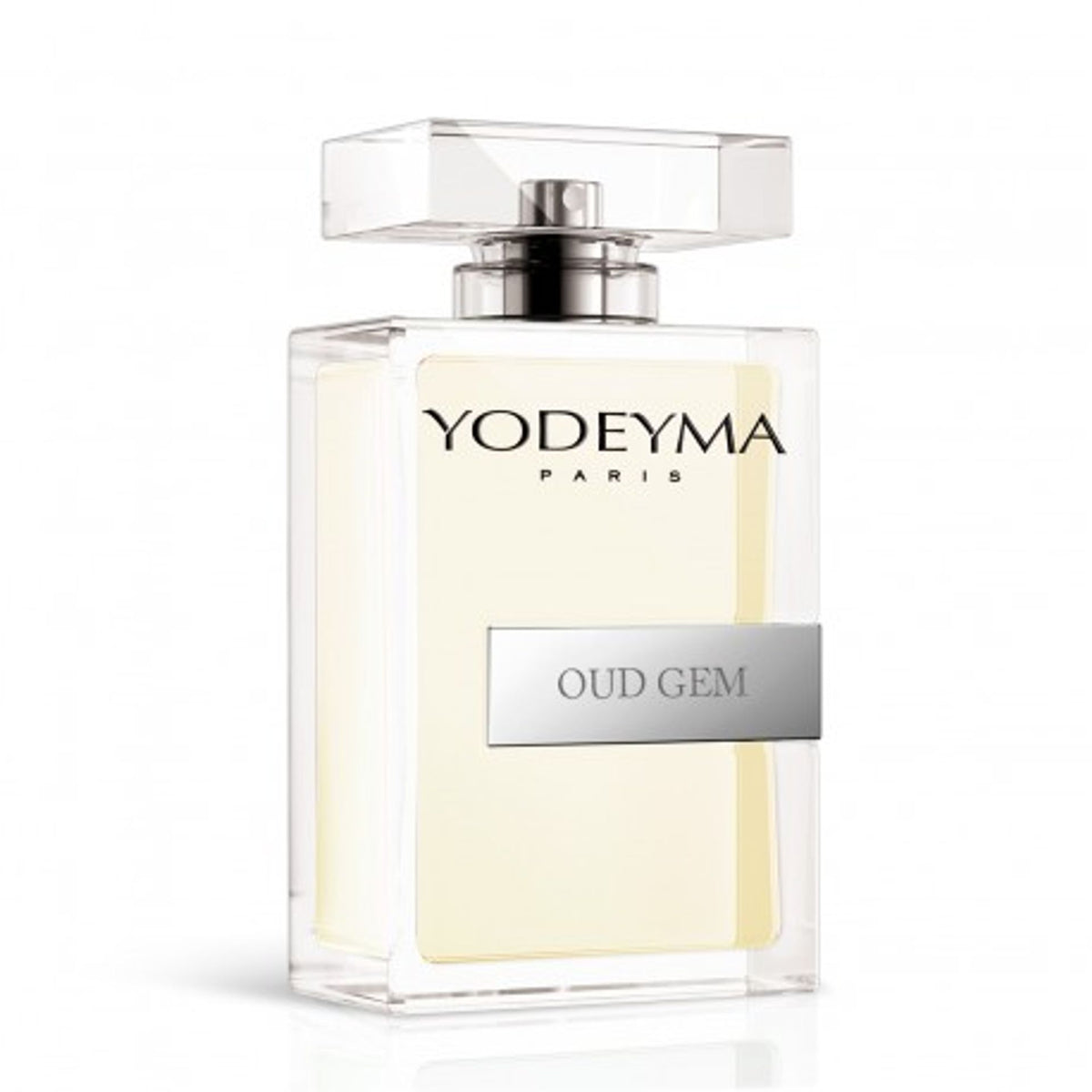 Yodeyma Parfüümid