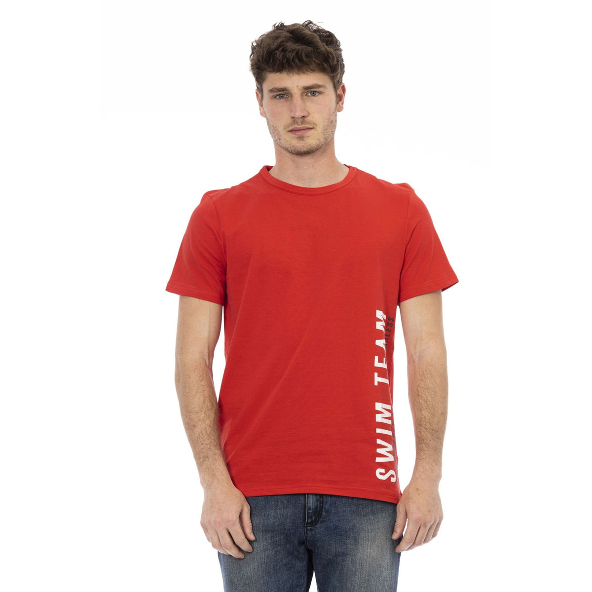 Bikkembergs Beachwear T-särgid