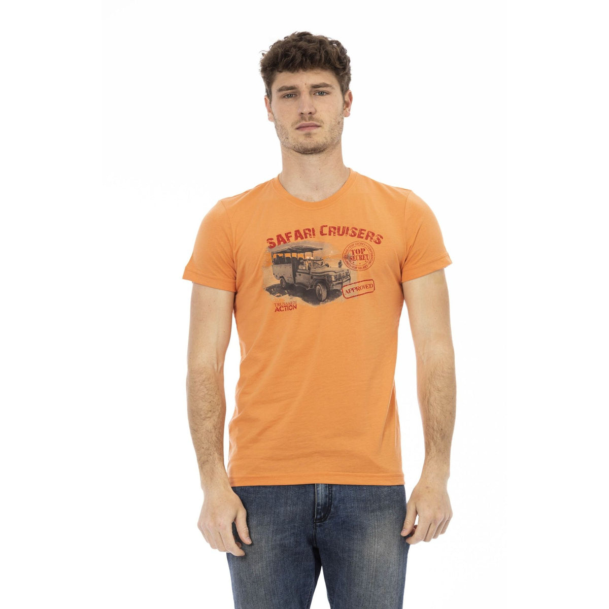 Trussardi Action T-särgid