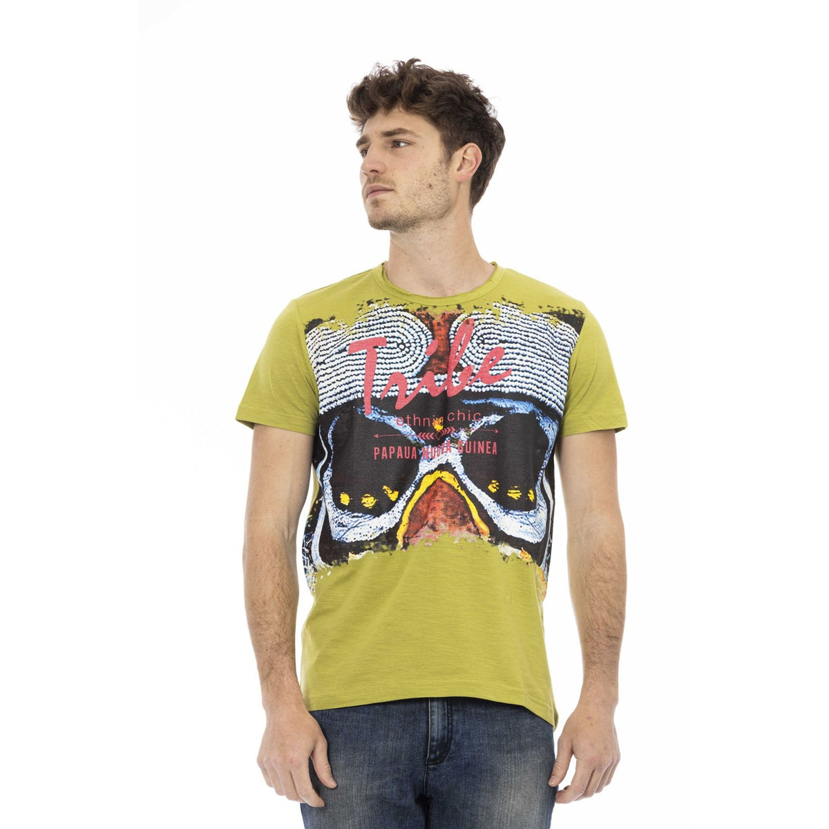 Trussardi Action T-särgid