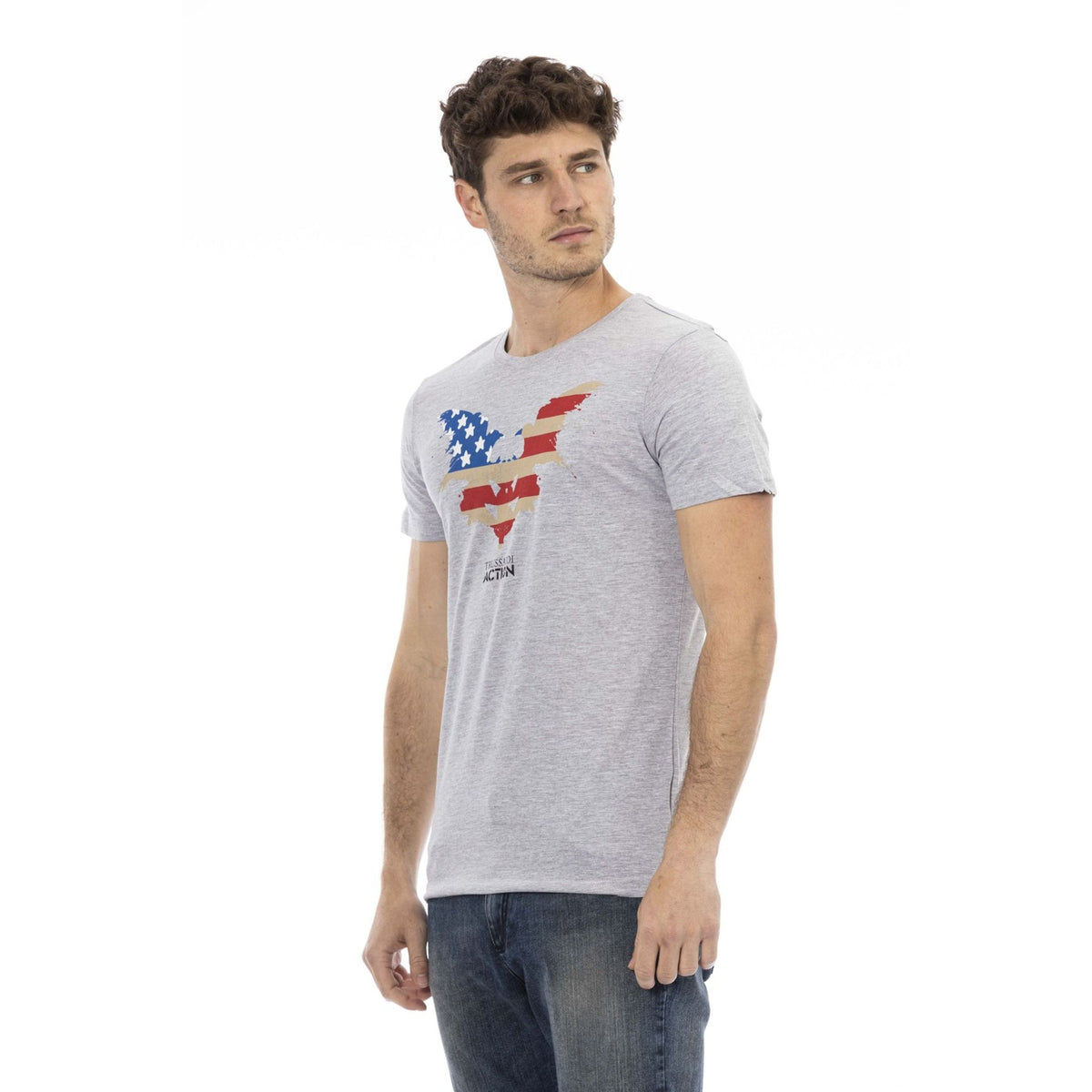 Trussardi Action T-särgid