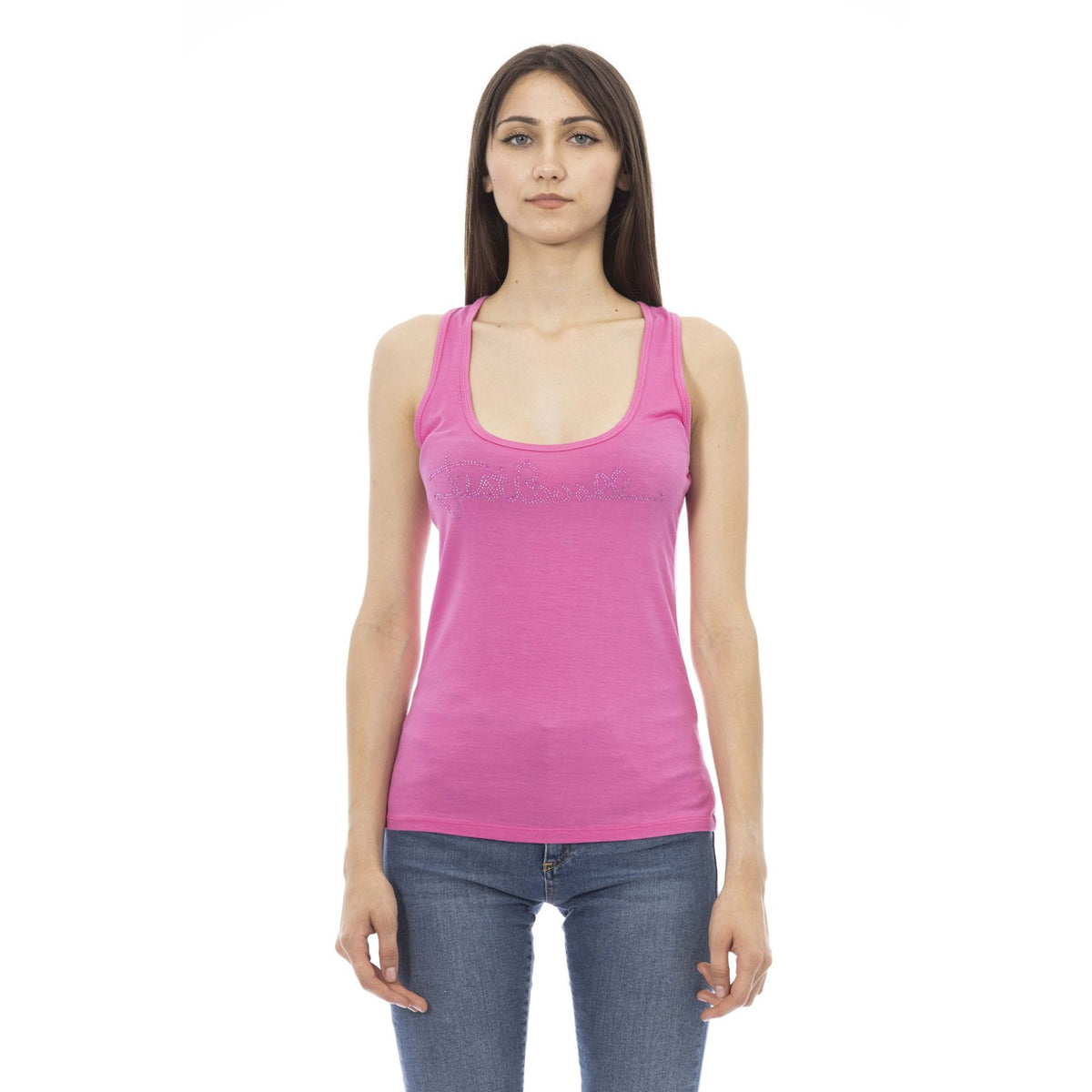 Just Cavalli Beachwear Topp