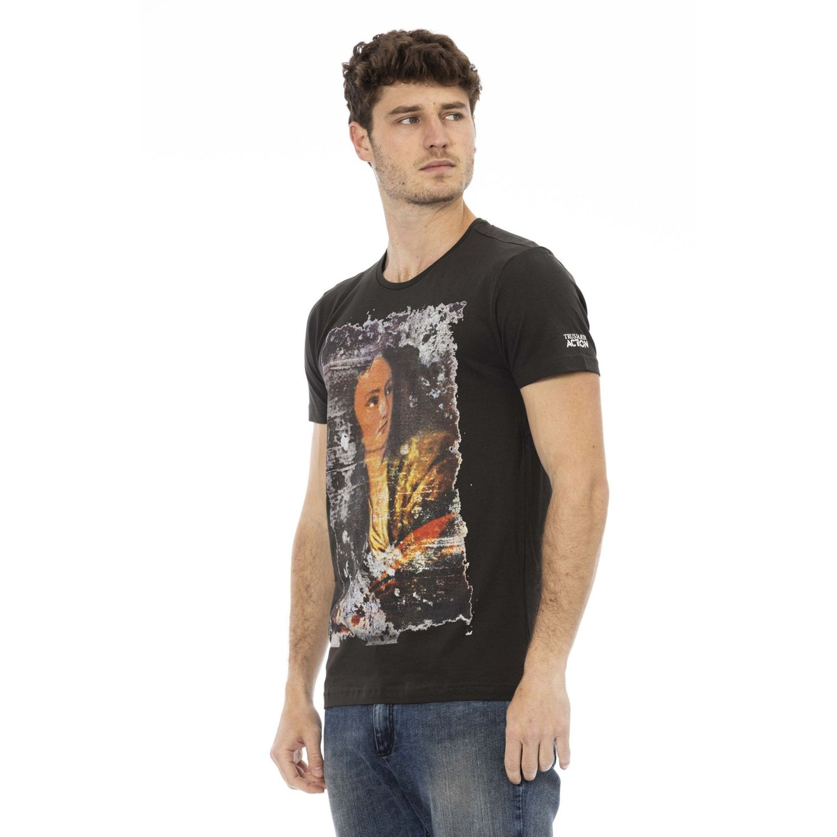 Trussardi Action T-särgid