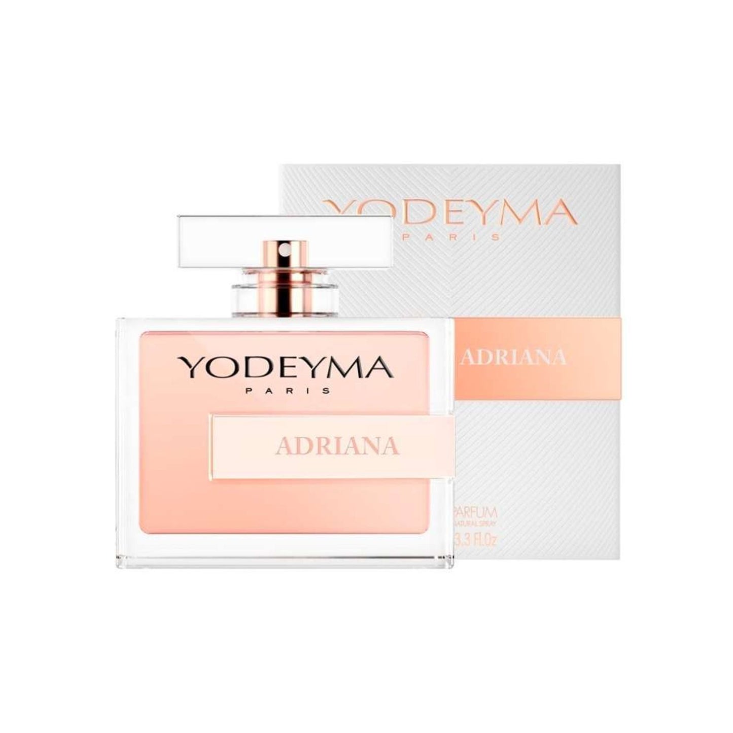 Yodeyma Parfüümid