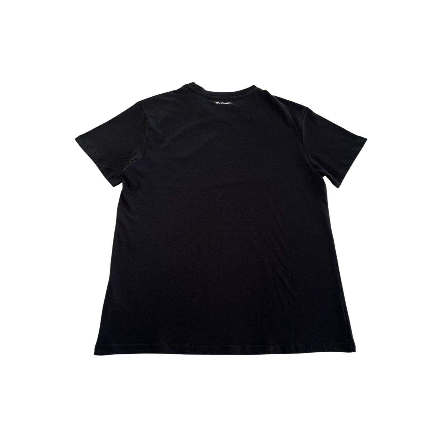 Trussardi Beachwear T-särgid