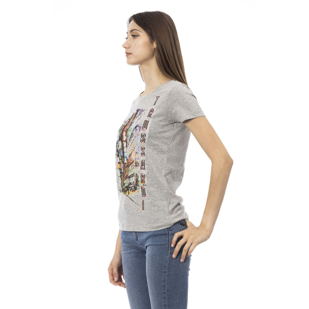 Trussardi Action T-särgid