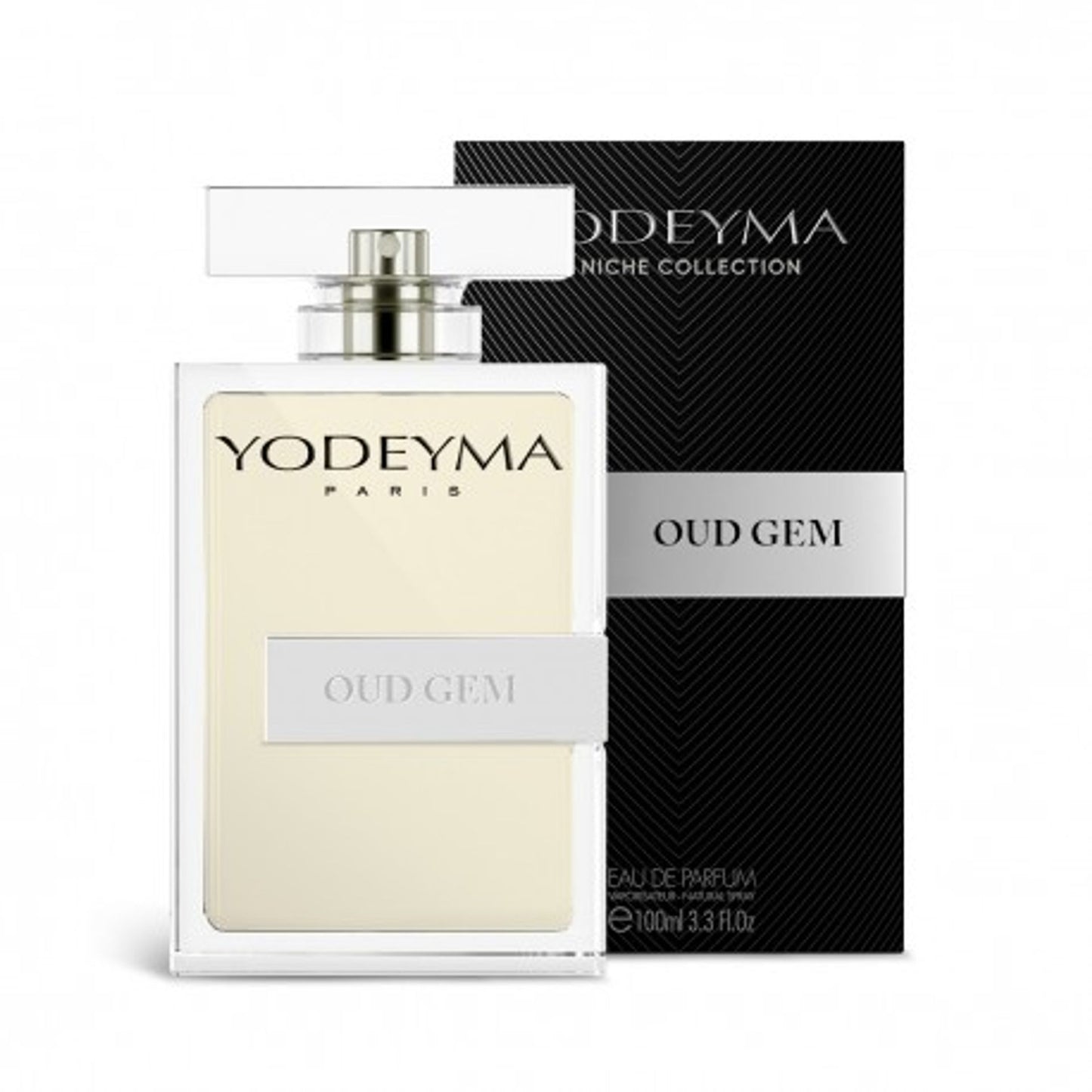 Yodeyma Parfüümid