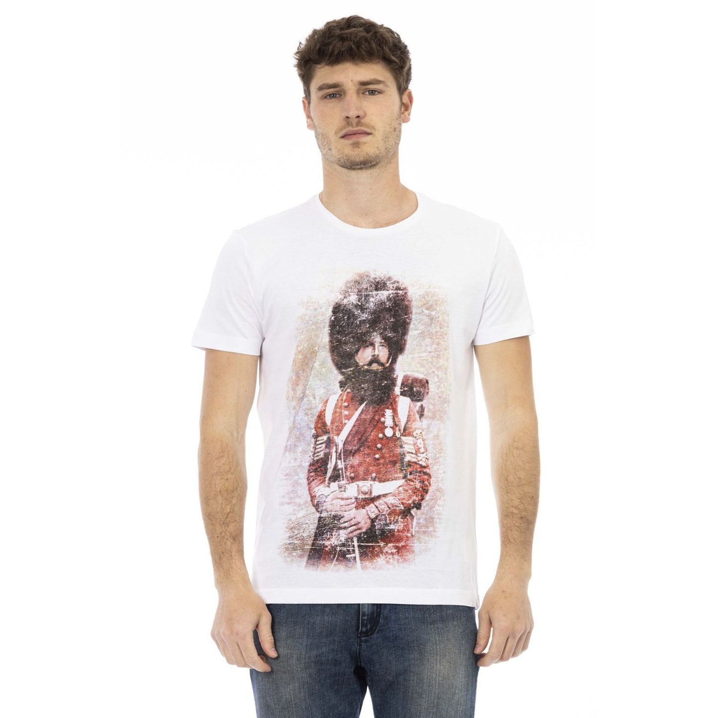 Trussardi Action T-särgid