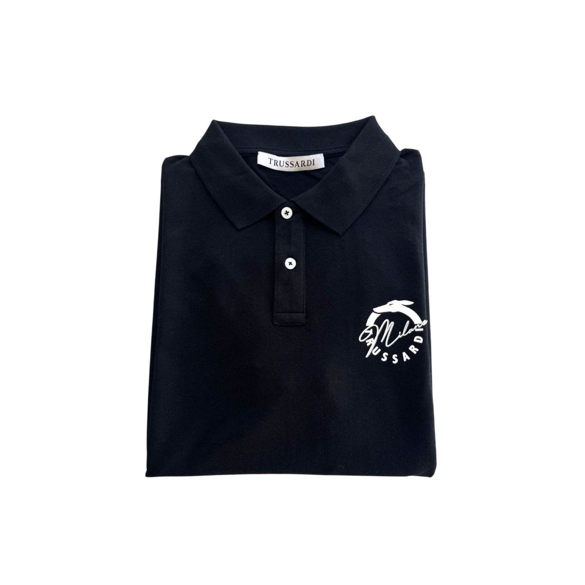 Trussardi Beachwear Polosärgid