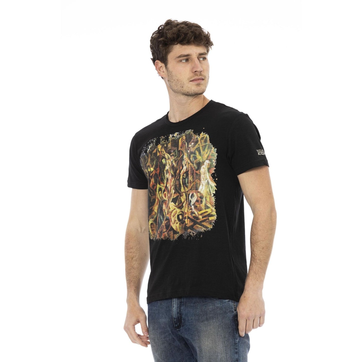 Trussardi Action T-särgid