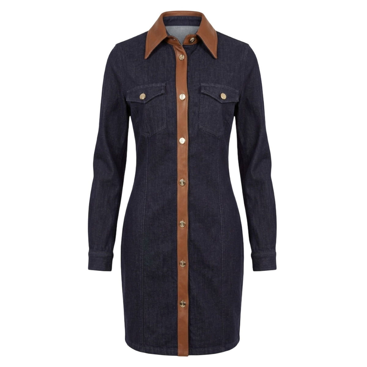 Trussardi Jeans Kleit