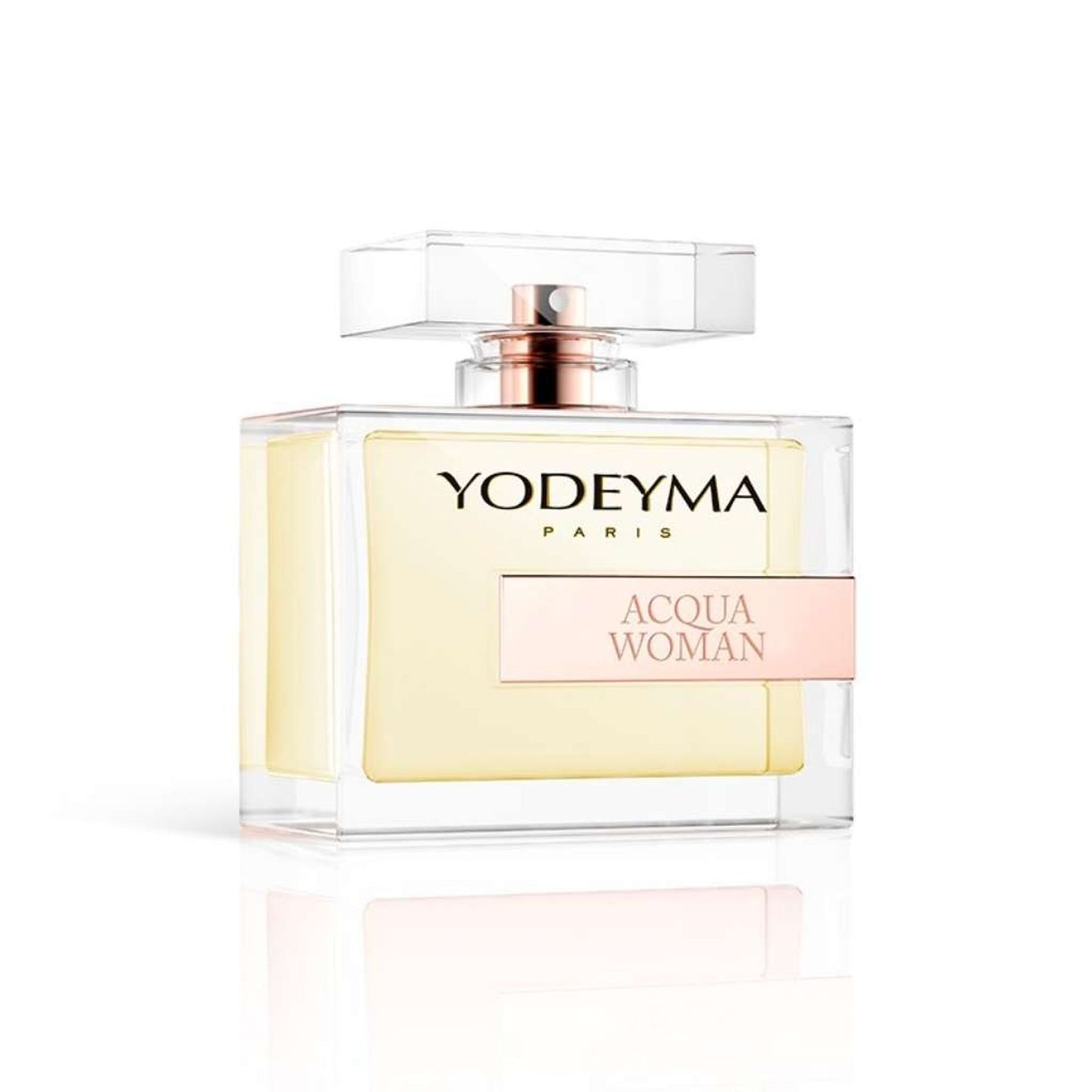 Yodeyma Parfüümid
