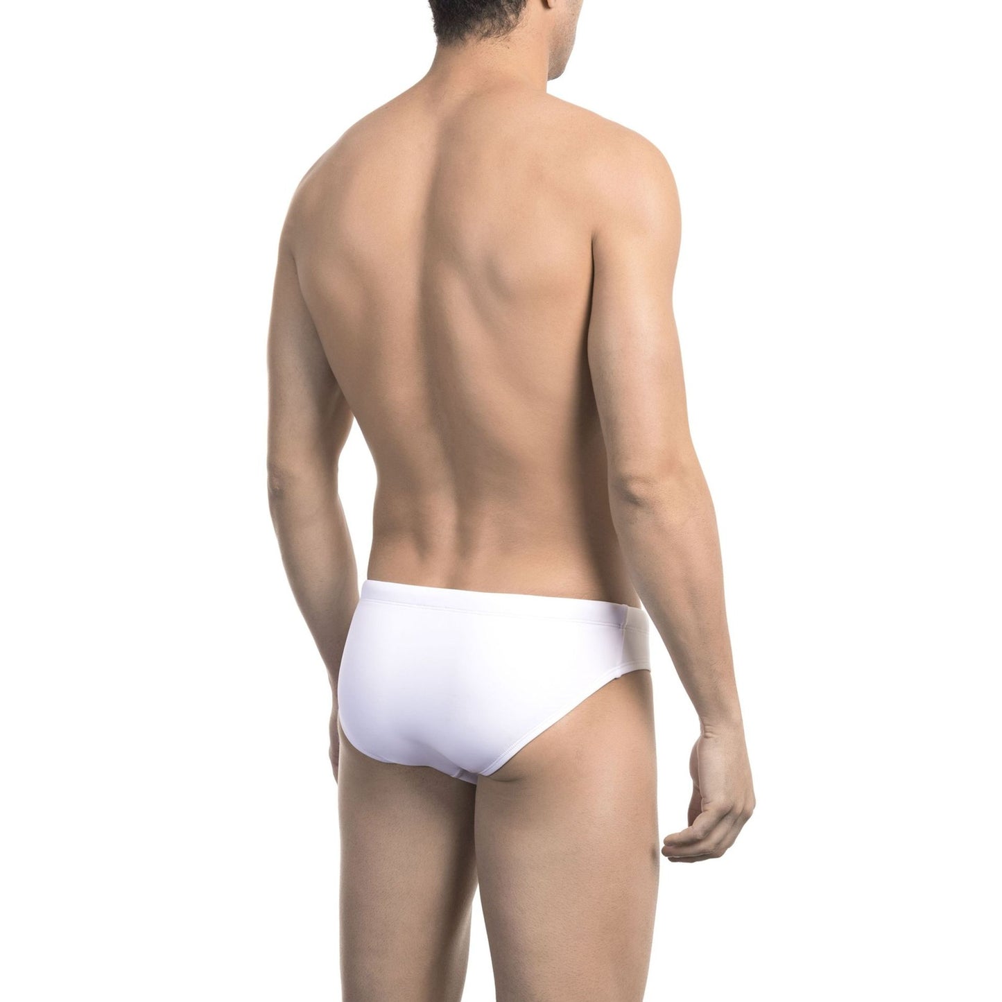 Bikkembergs Beachwear Supelkostüüm
