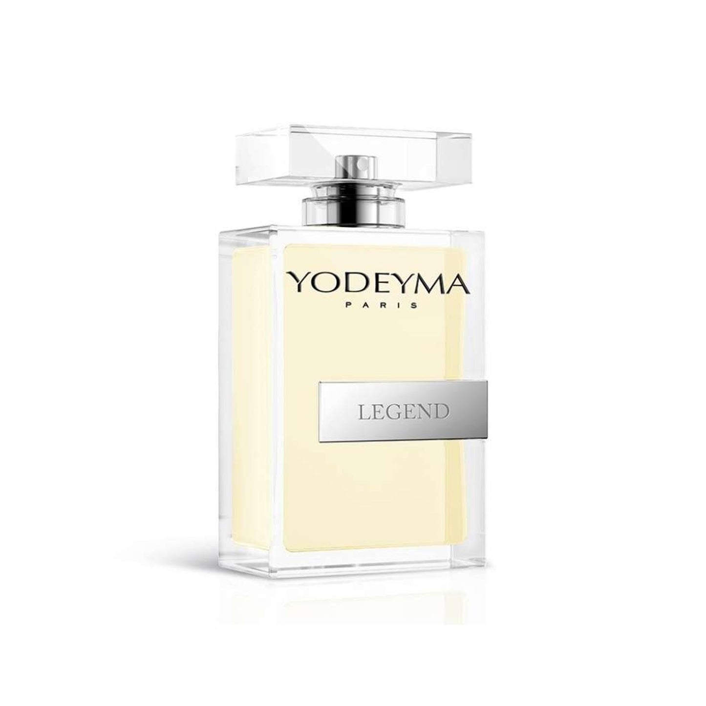 Yodeyma Parfüümid