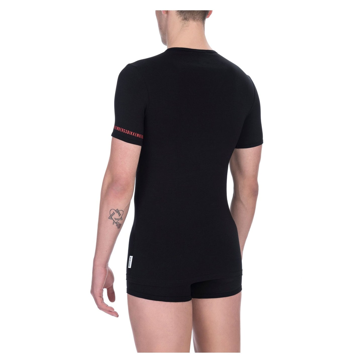 Bikkembergs T-särgid