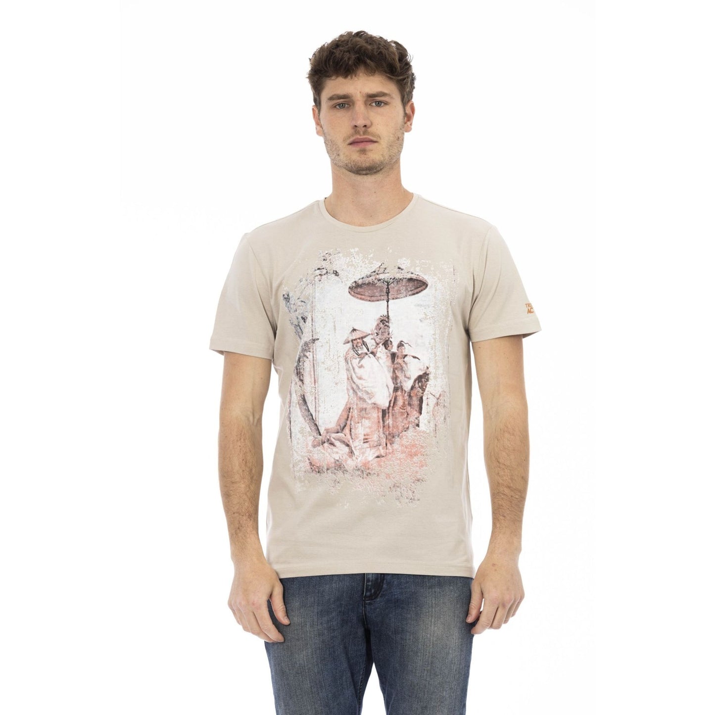 Trussardi Action T-särgid