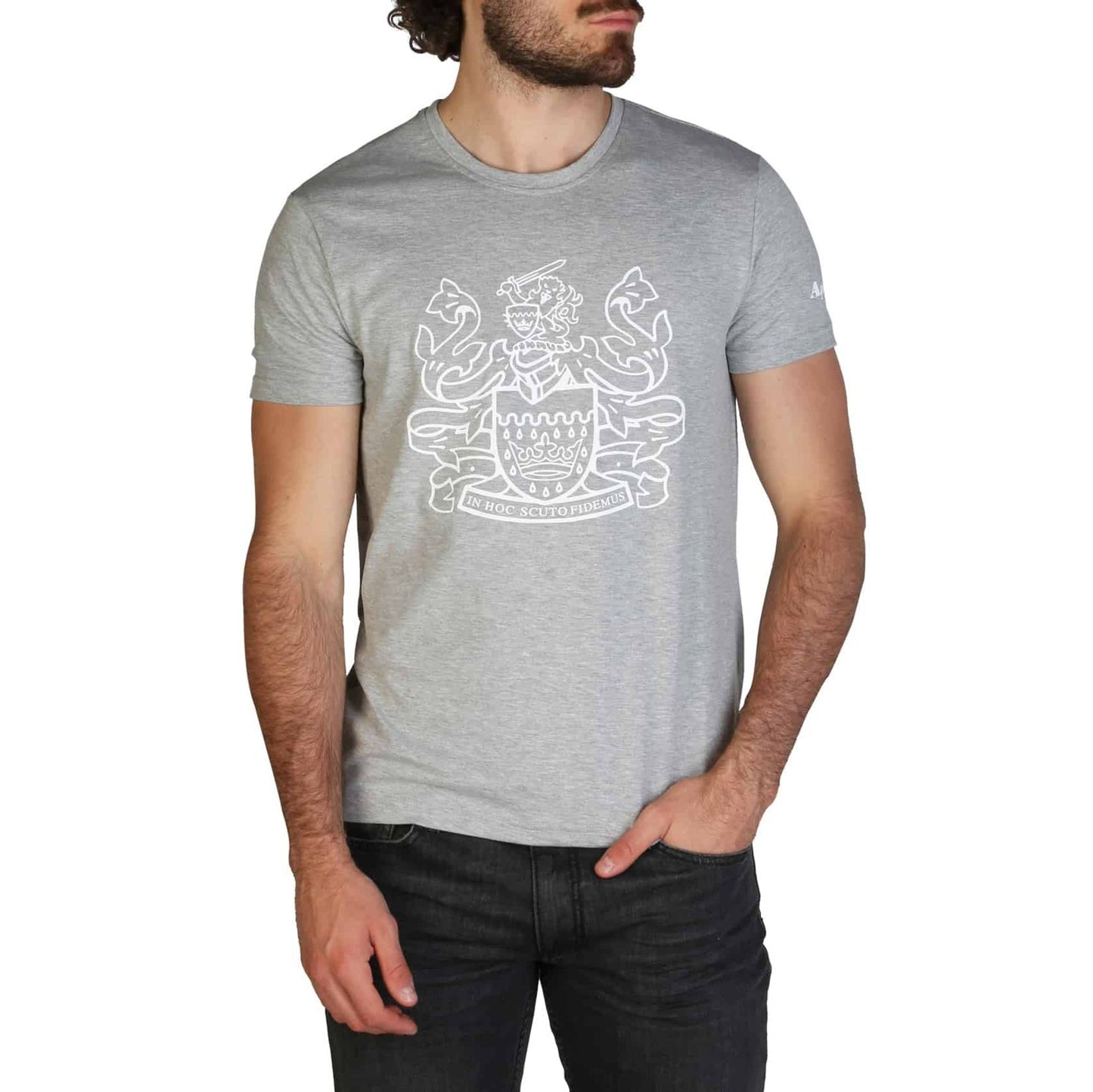 Aquascutum T-särgid