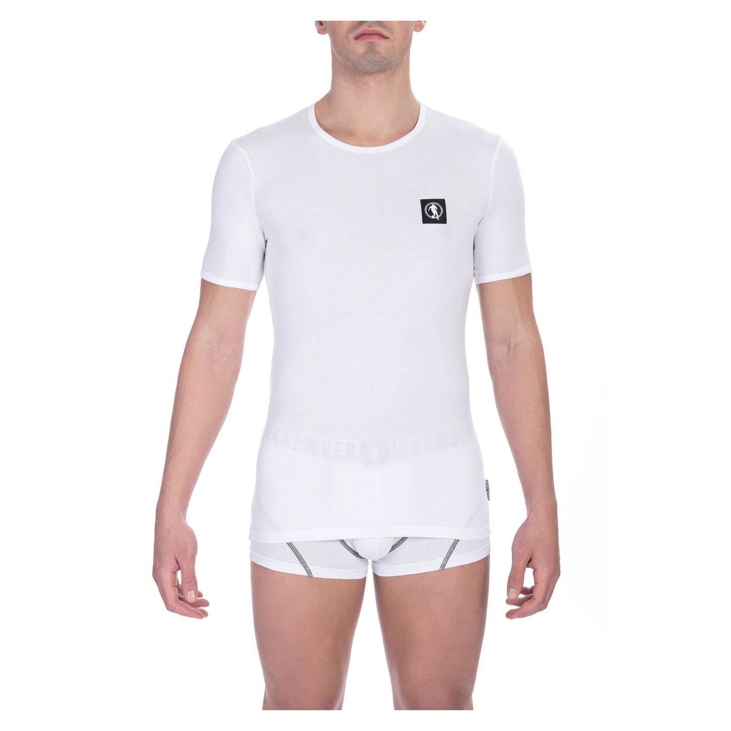 Bikkembergs T-särgid