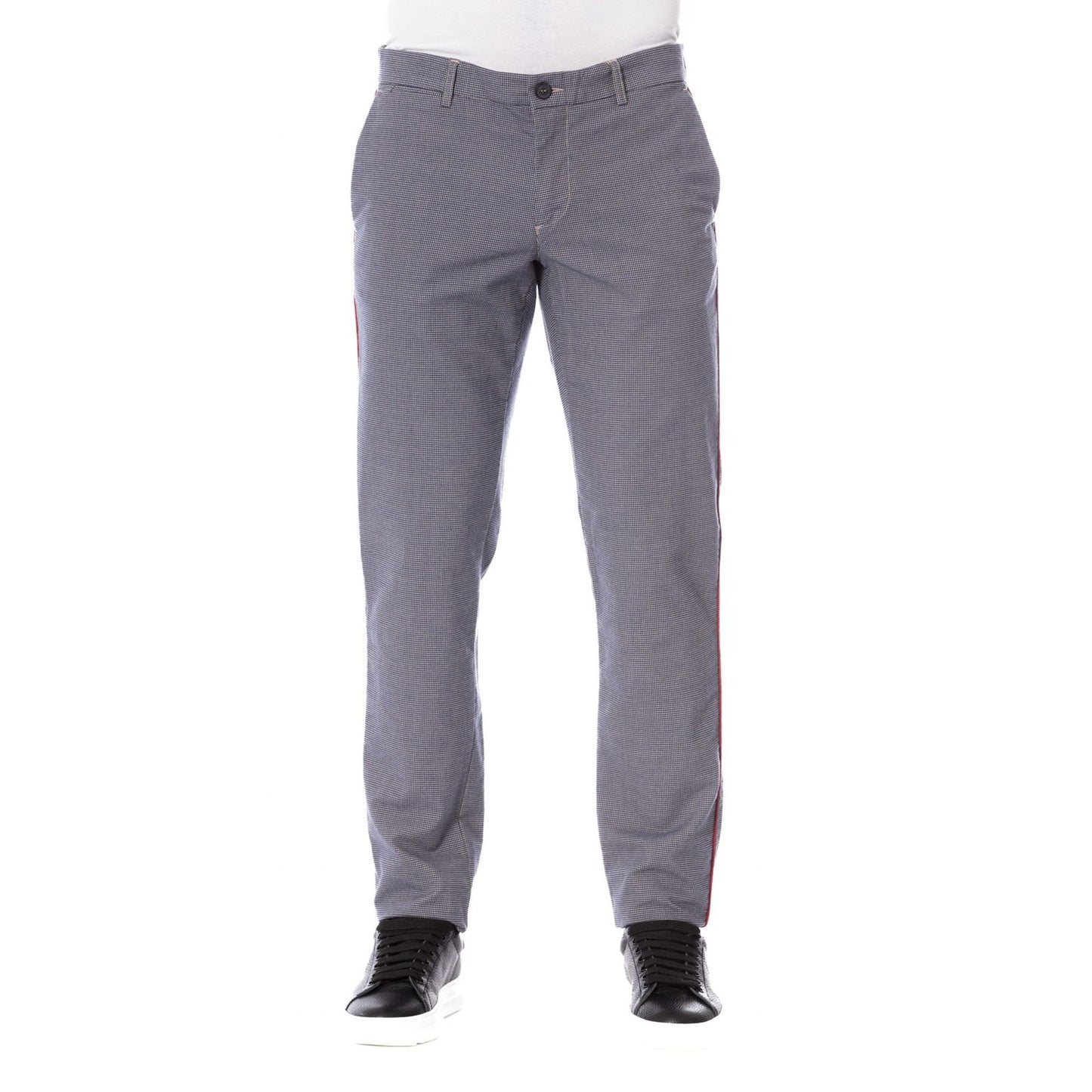 Trussardi Jeans Pikad püksid
