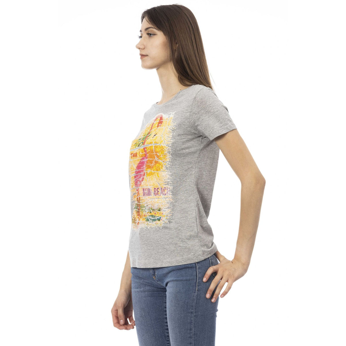Trussardi Action T-särgid
