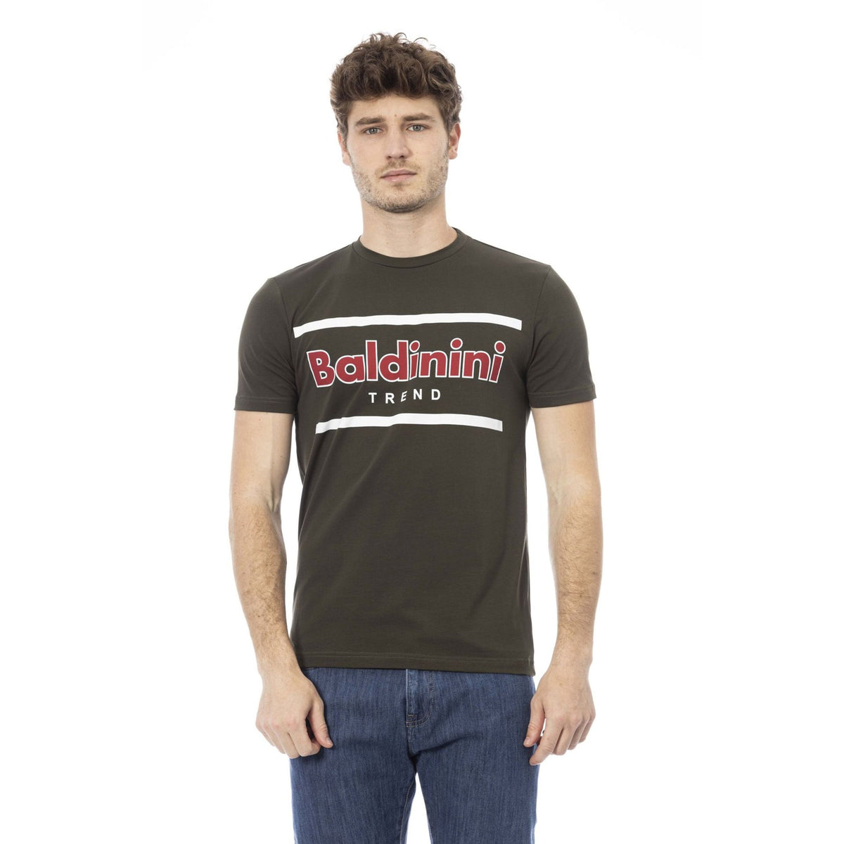 Baldinini Trend T-särgid