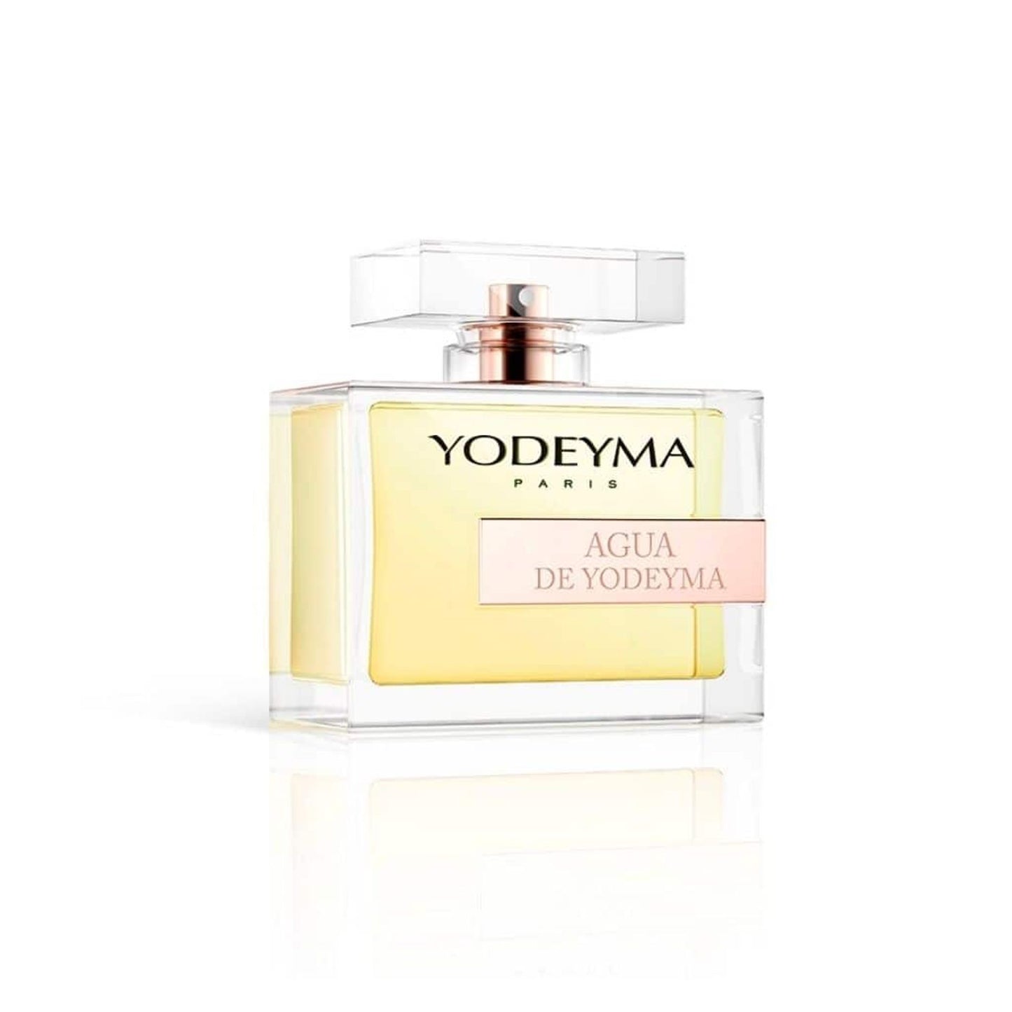 Yodeyma Parfüümid