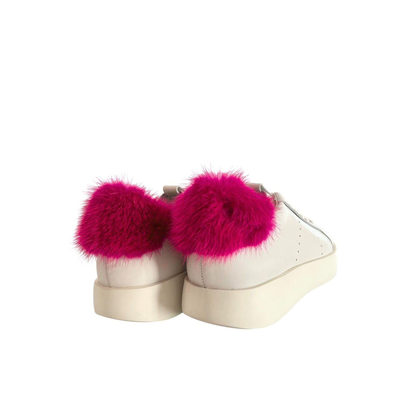 Santoni Tennised