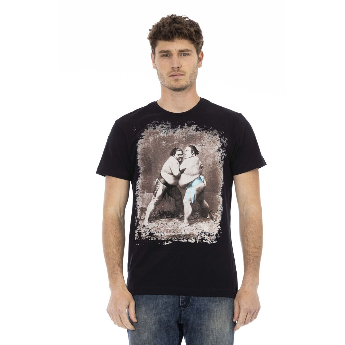 Trussardi Action T-särgid