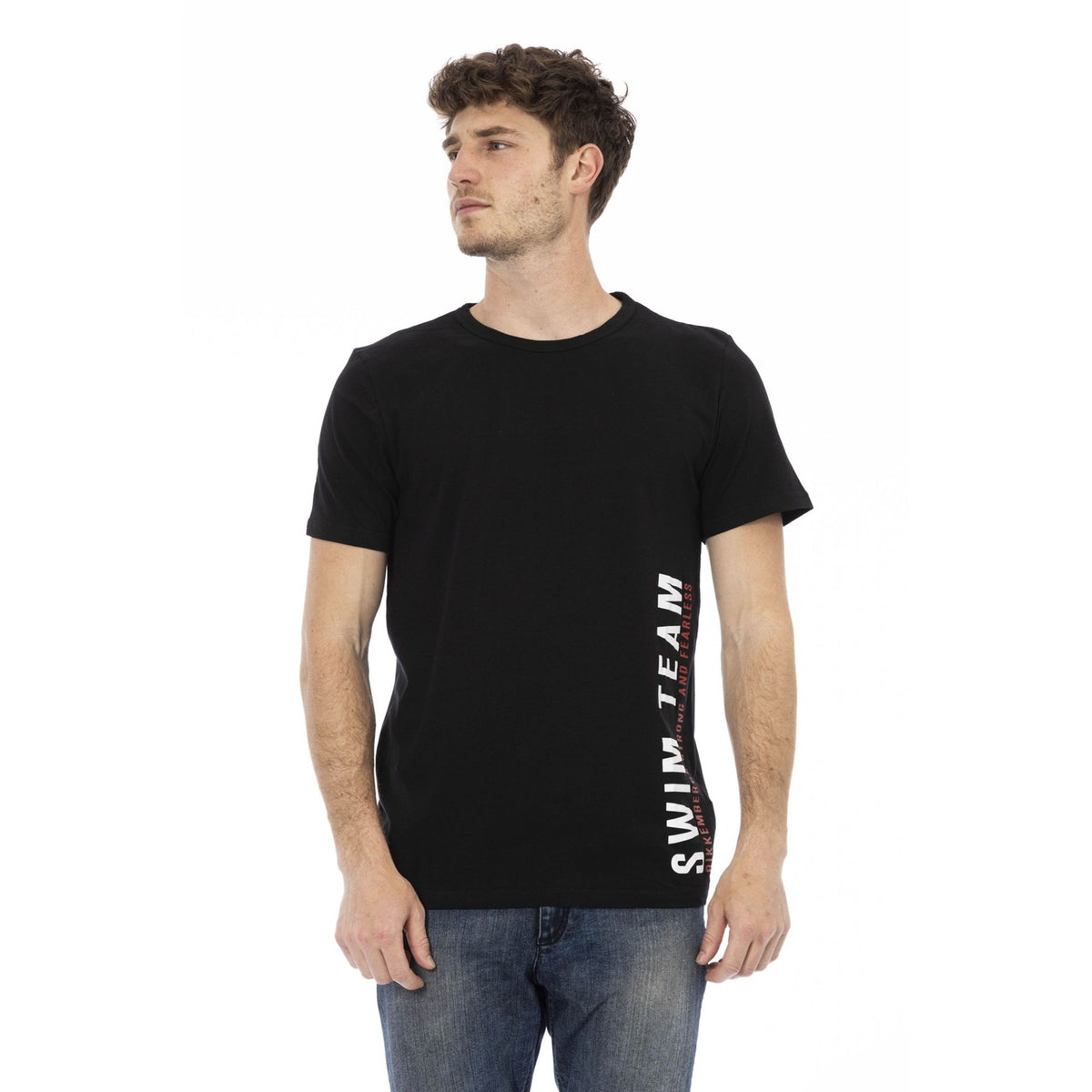 Bikkembergs Beachwear T-särgid