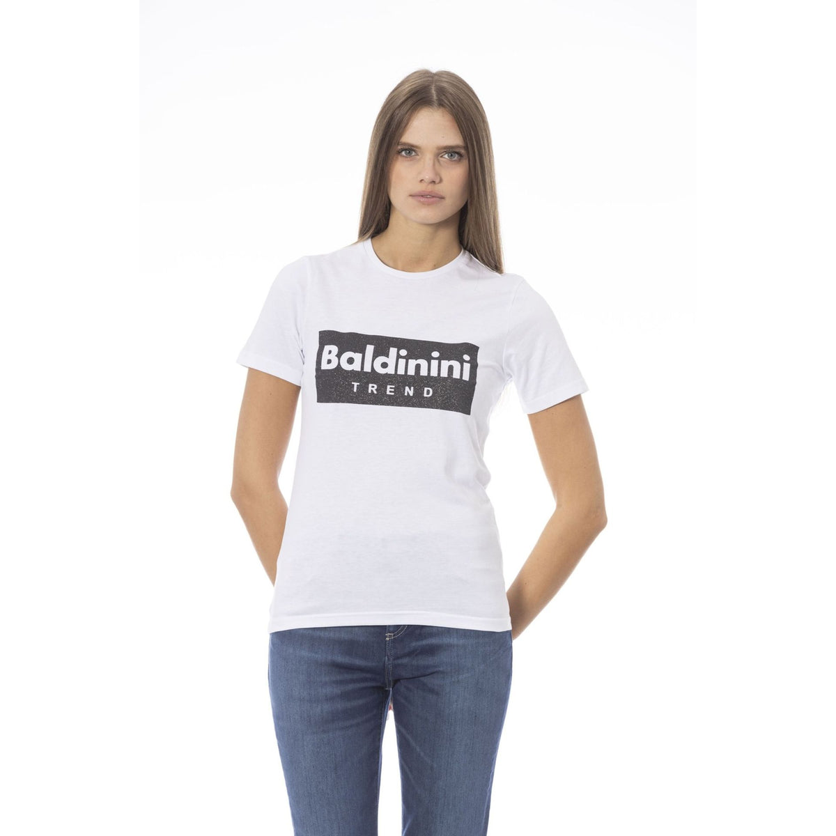 Baldinini Trend T-särgid