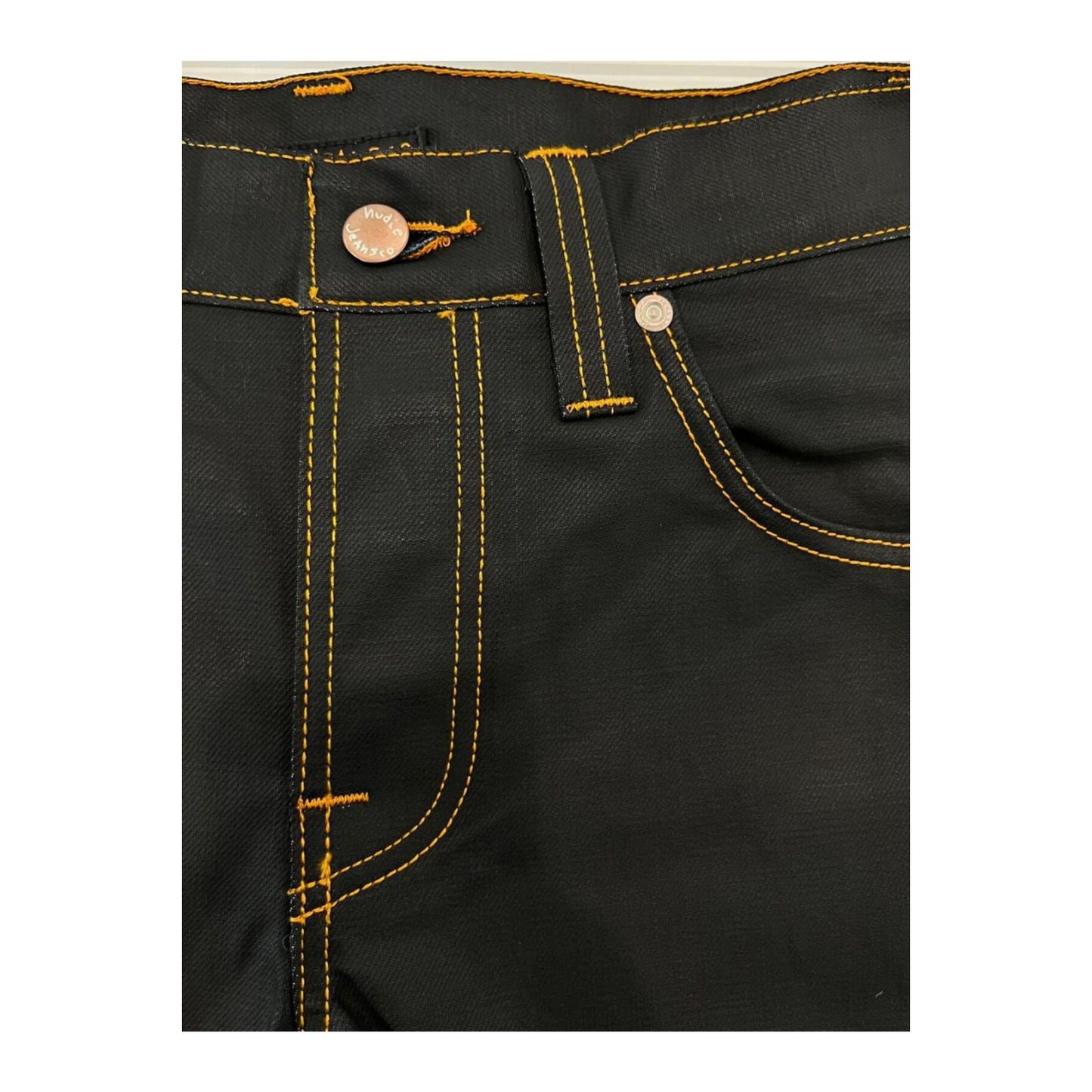Nudie Jeans Teksad